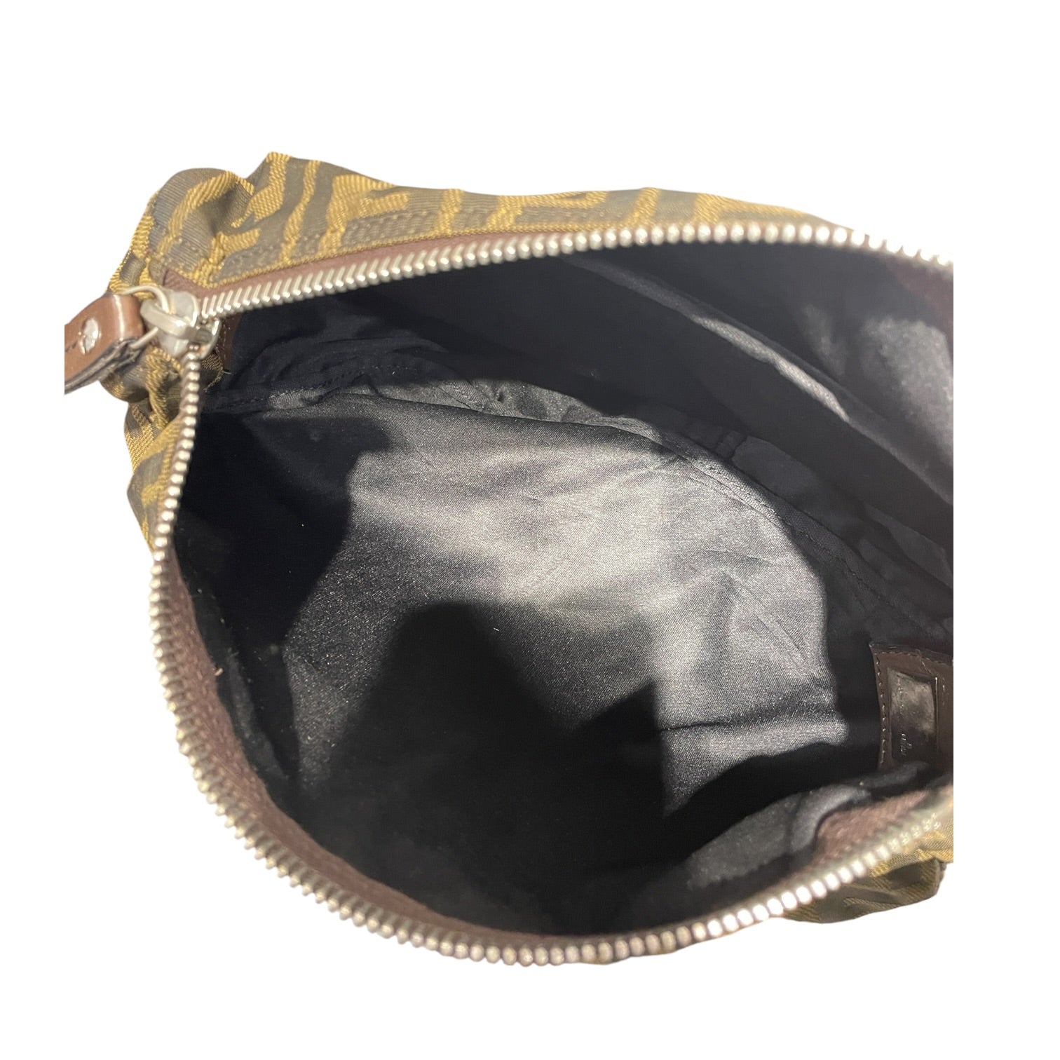 FENDI/Cross Body Bag/All Over Print/Cotton/CML/FENDI PRINT AWM098 view 6