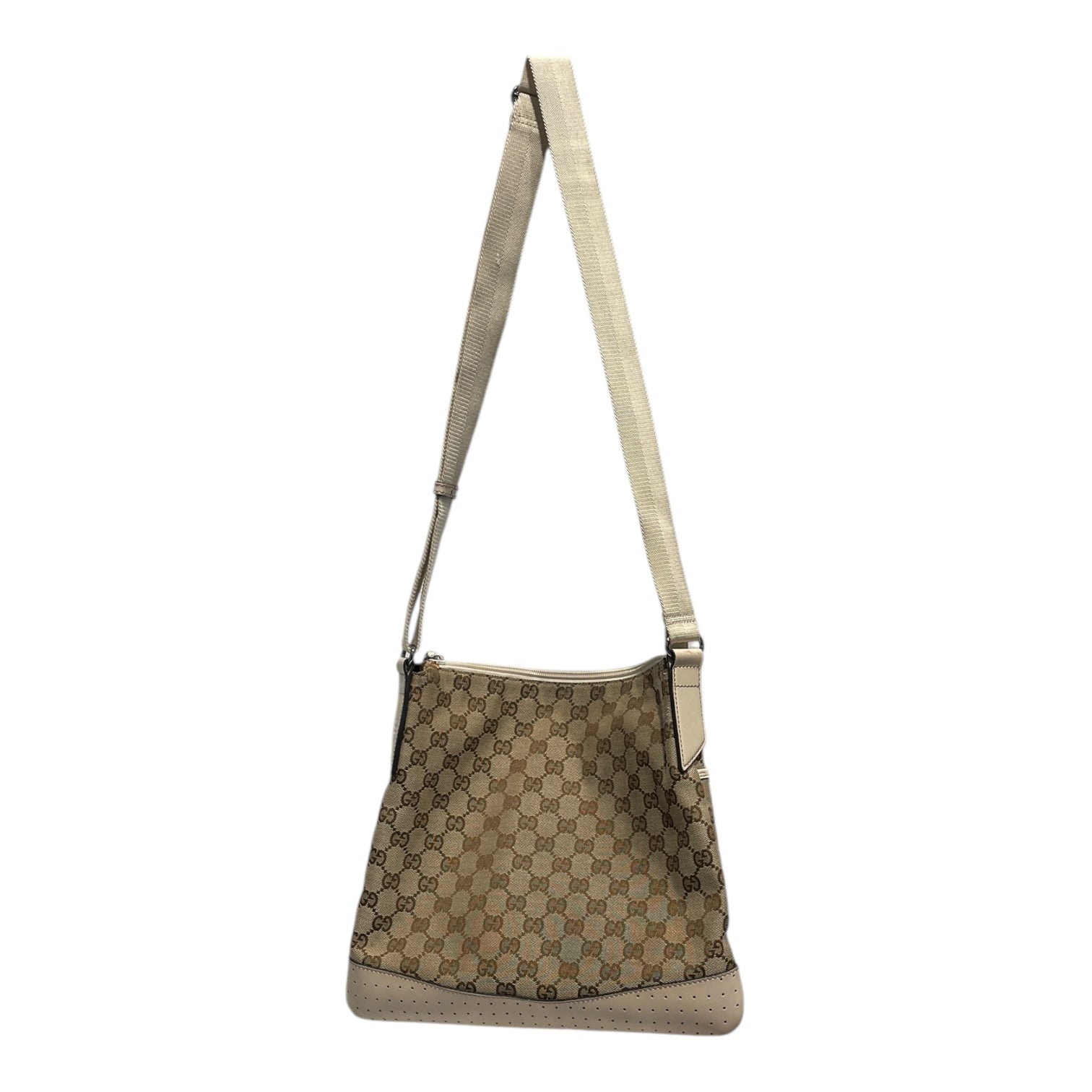 GUCCI/Cross Body Bag/CML/145857 506631 view 2