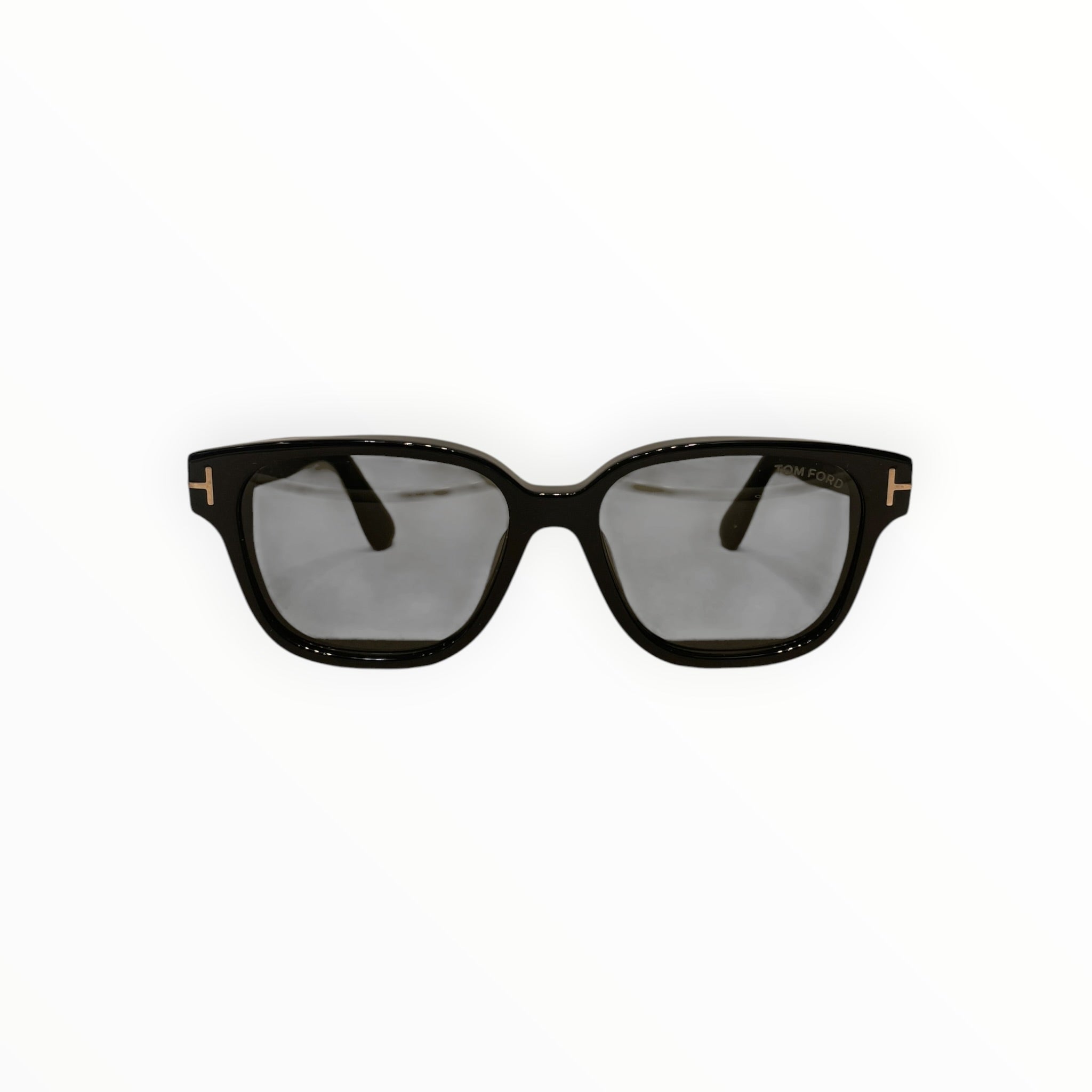 TOM FORD/Sunglasses/Plastic/BLK/M's/TF 1273-D view 1