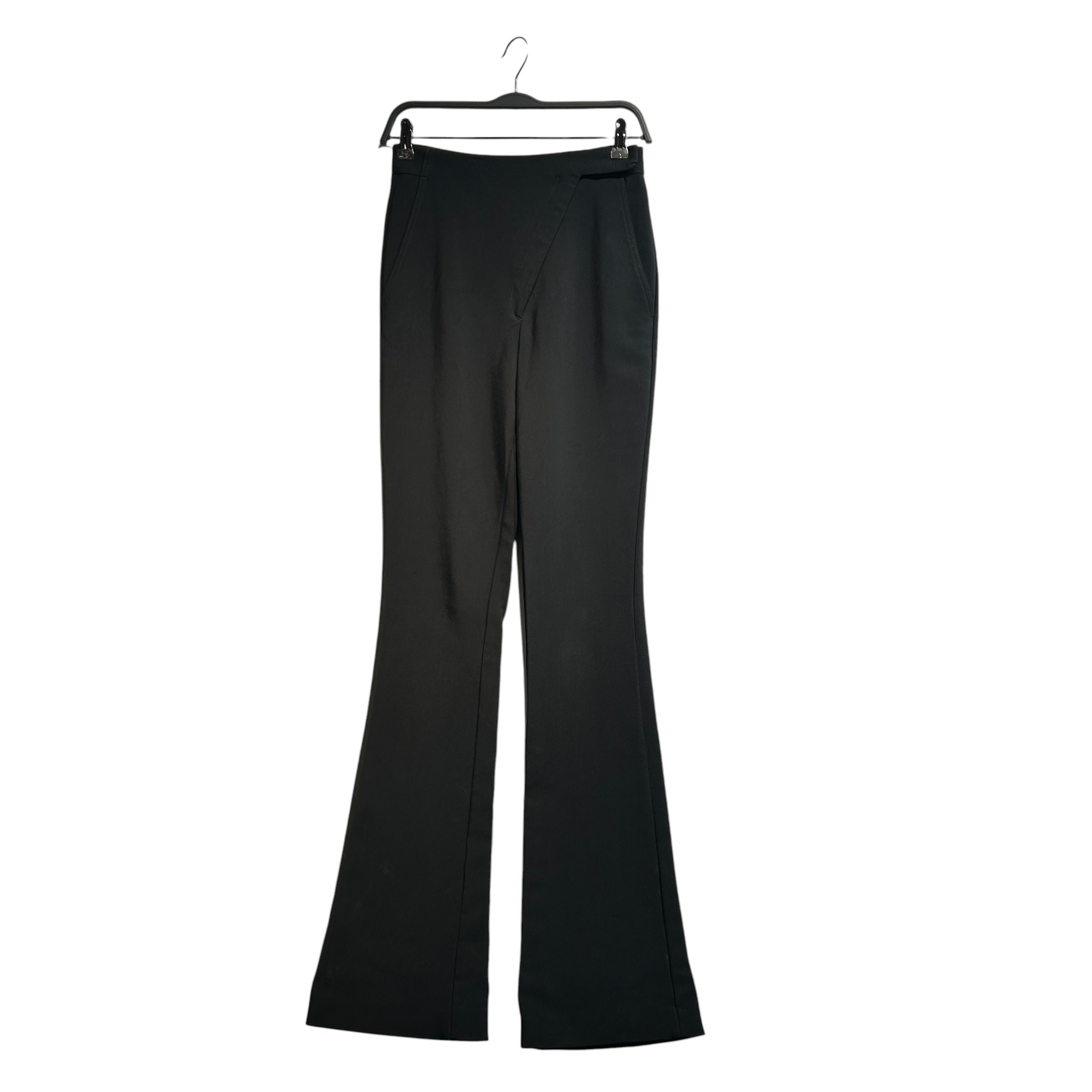 Coperni/Bootcut Pants/38/BLK/ view 1