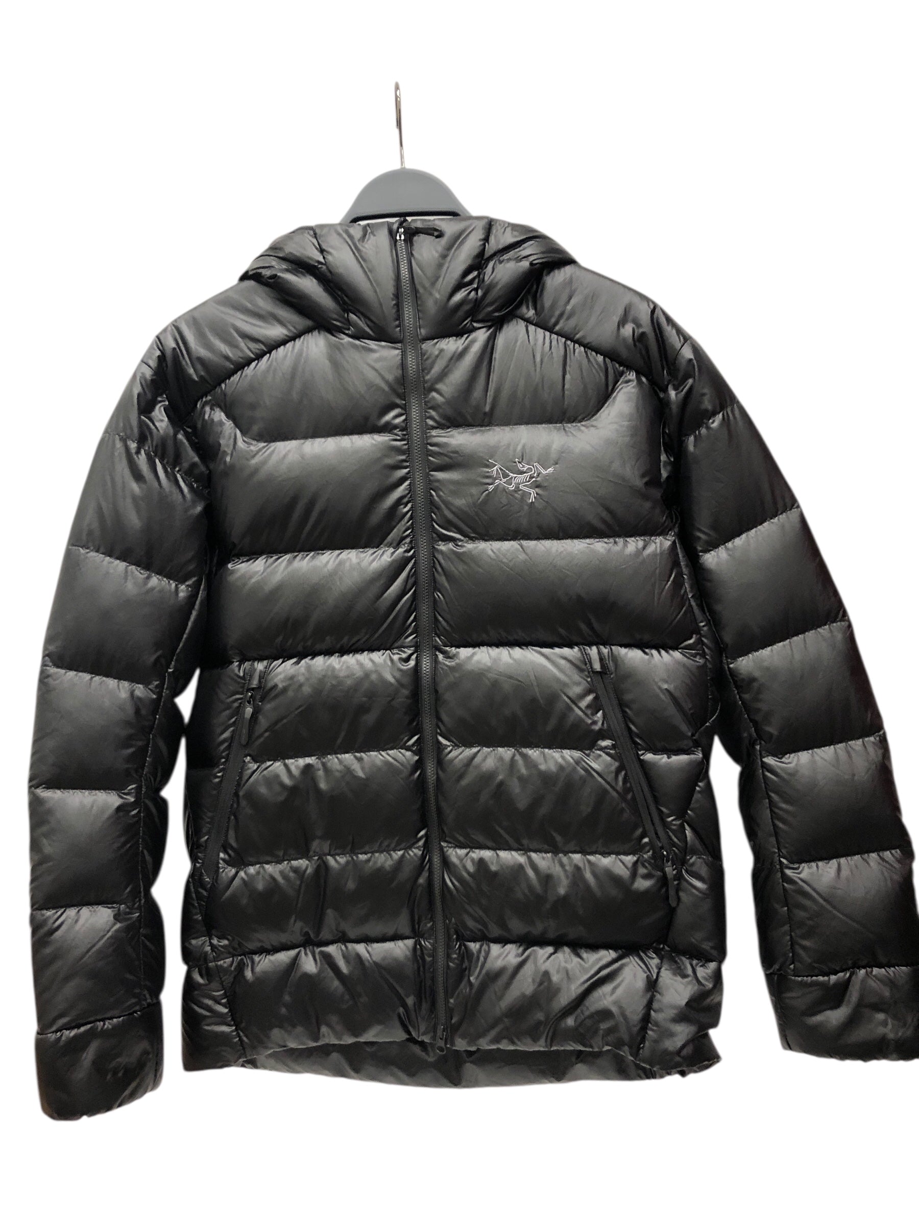 ARC'TERYX/Jacket/SS/Polyester/BLK/Cerium SL Hoody view 1