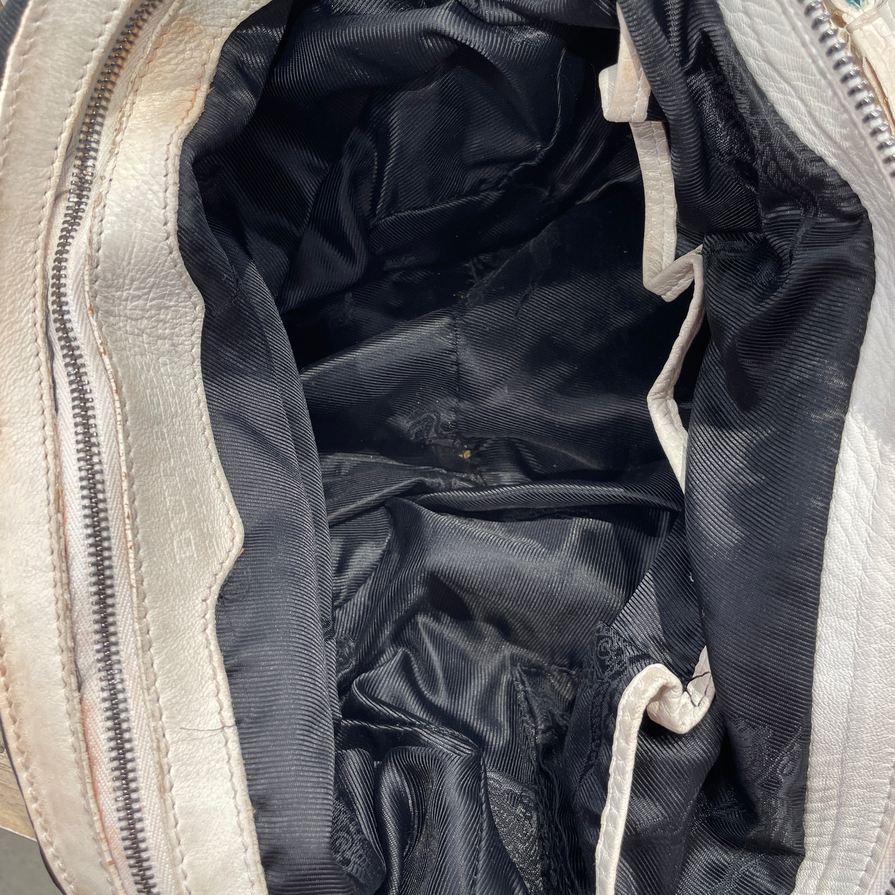 BURBERRY/Bag/BURBERRY WESTCOTT HOBO view 5