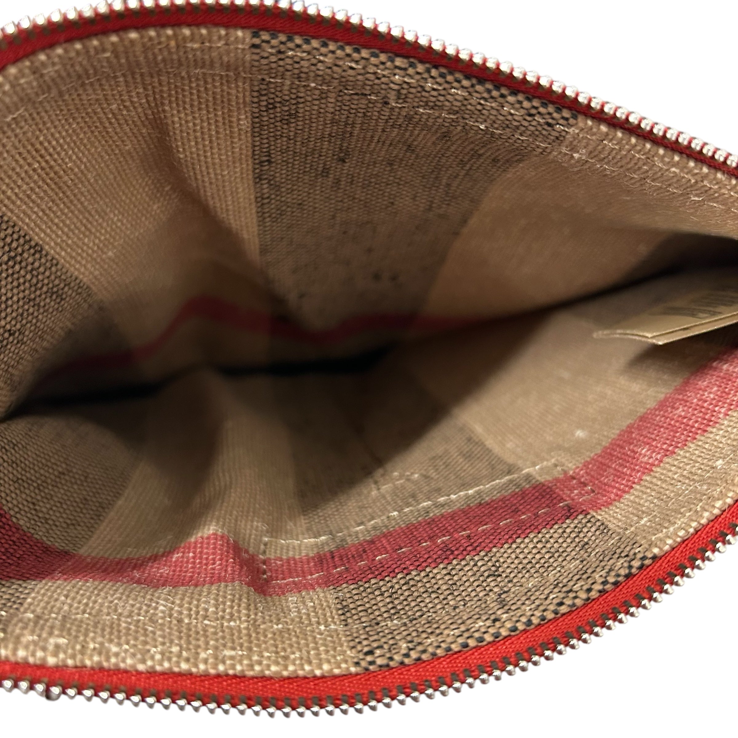 BURBERRY/Tote Bag/BEG/Ashby Tote Bag view 10