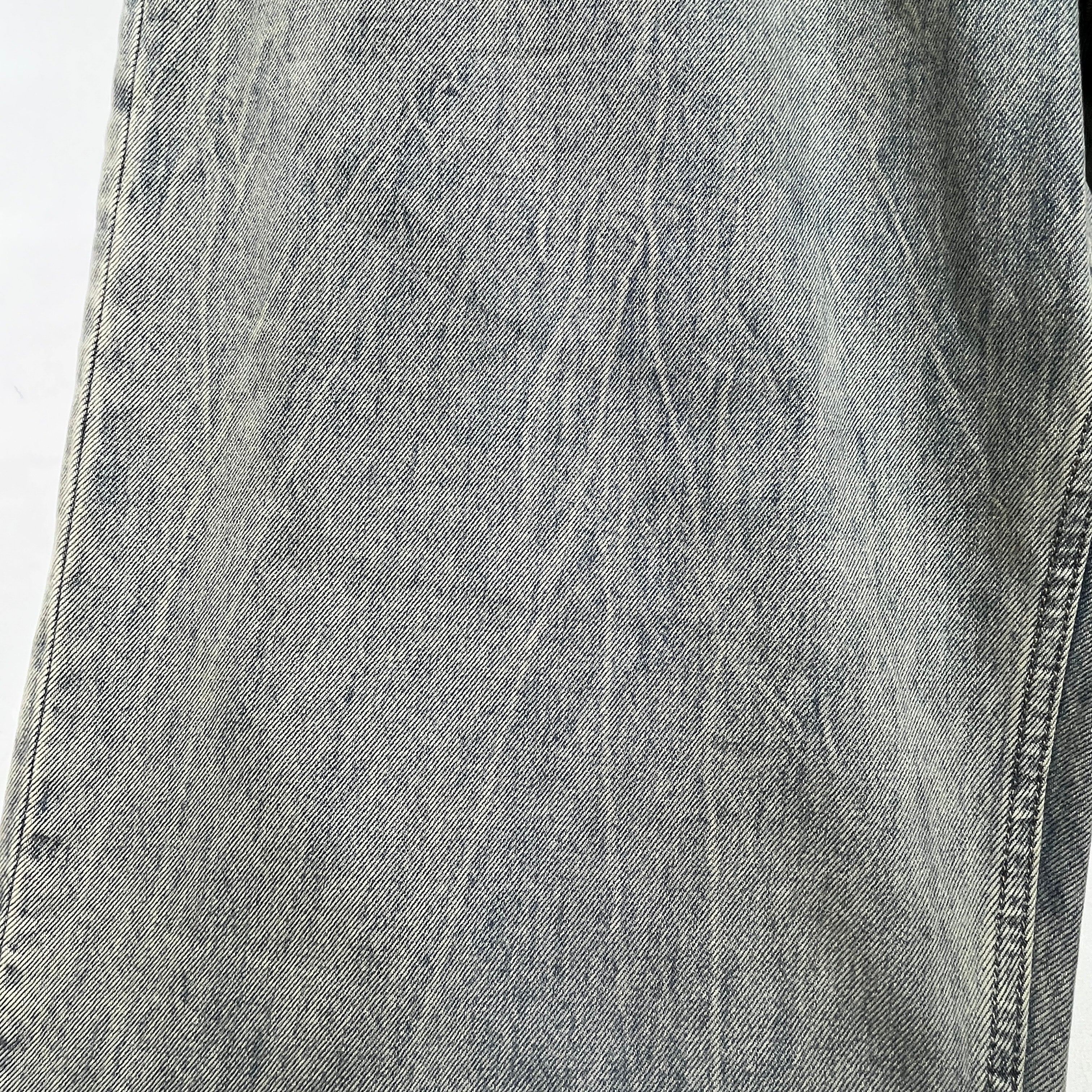 Acne Studios/Pants/46/Denim/IDG/2023M FN DELTA view 7