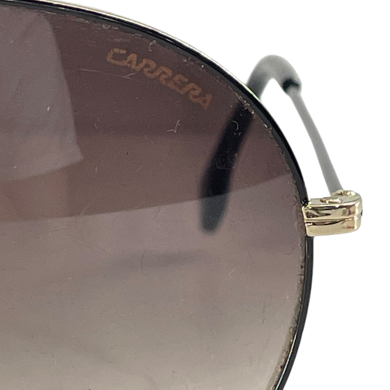 CARRERA/Sunglasses/Plastic/BLK/BLK ARMS