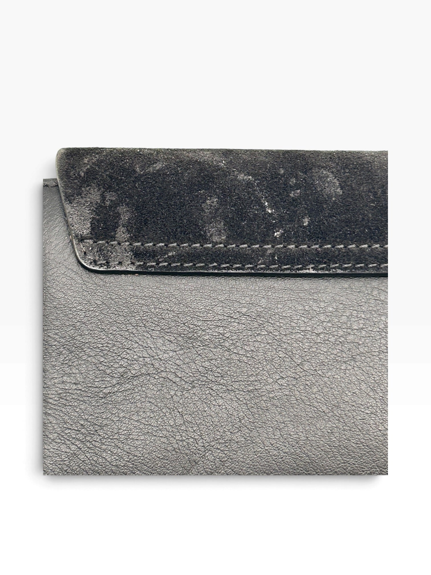 Chloe/Pouch/BLK/CHLOE view 7