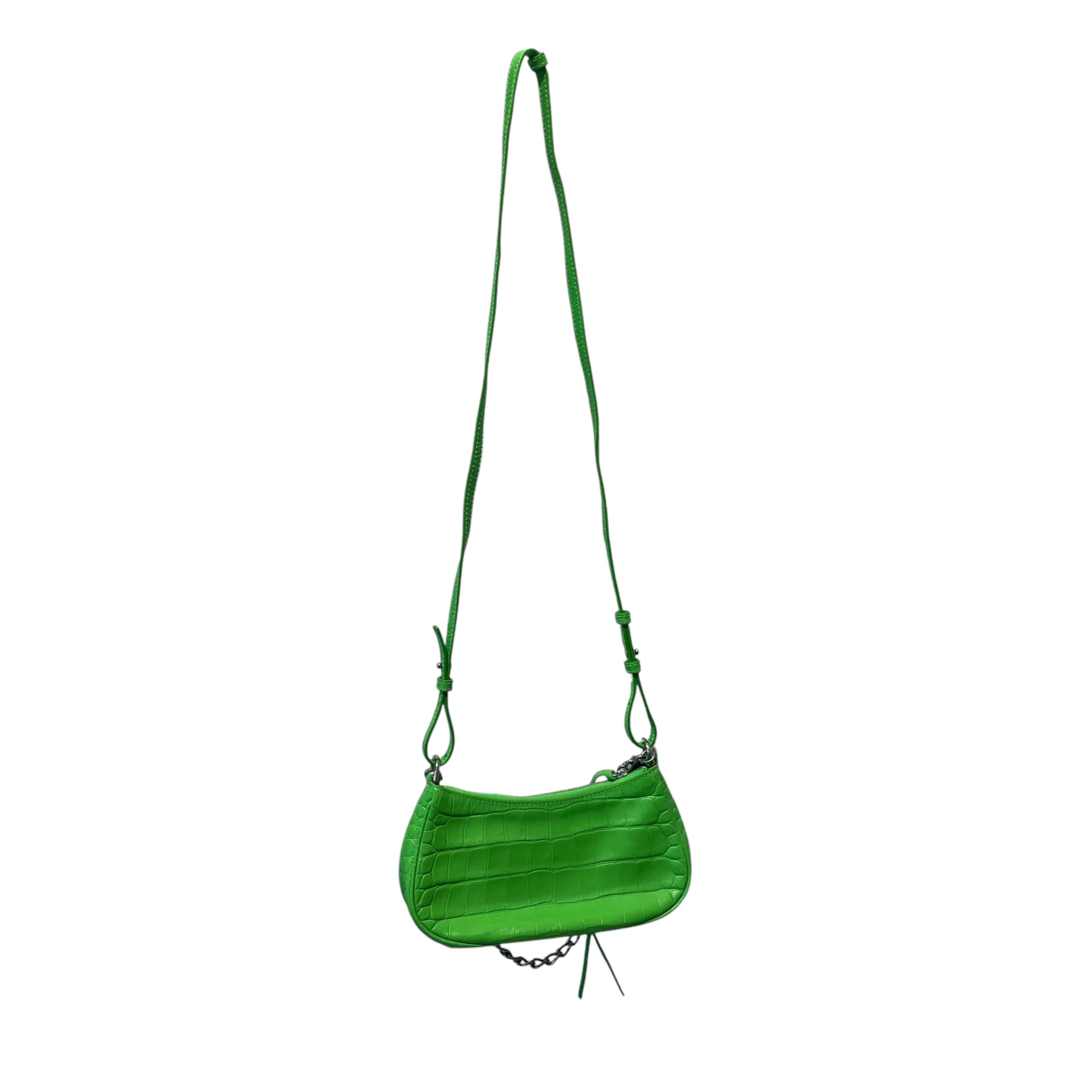 BALENCIAGA/Hand Bag/Animal Pattern/Leather/GRN/CAGOLE view 2