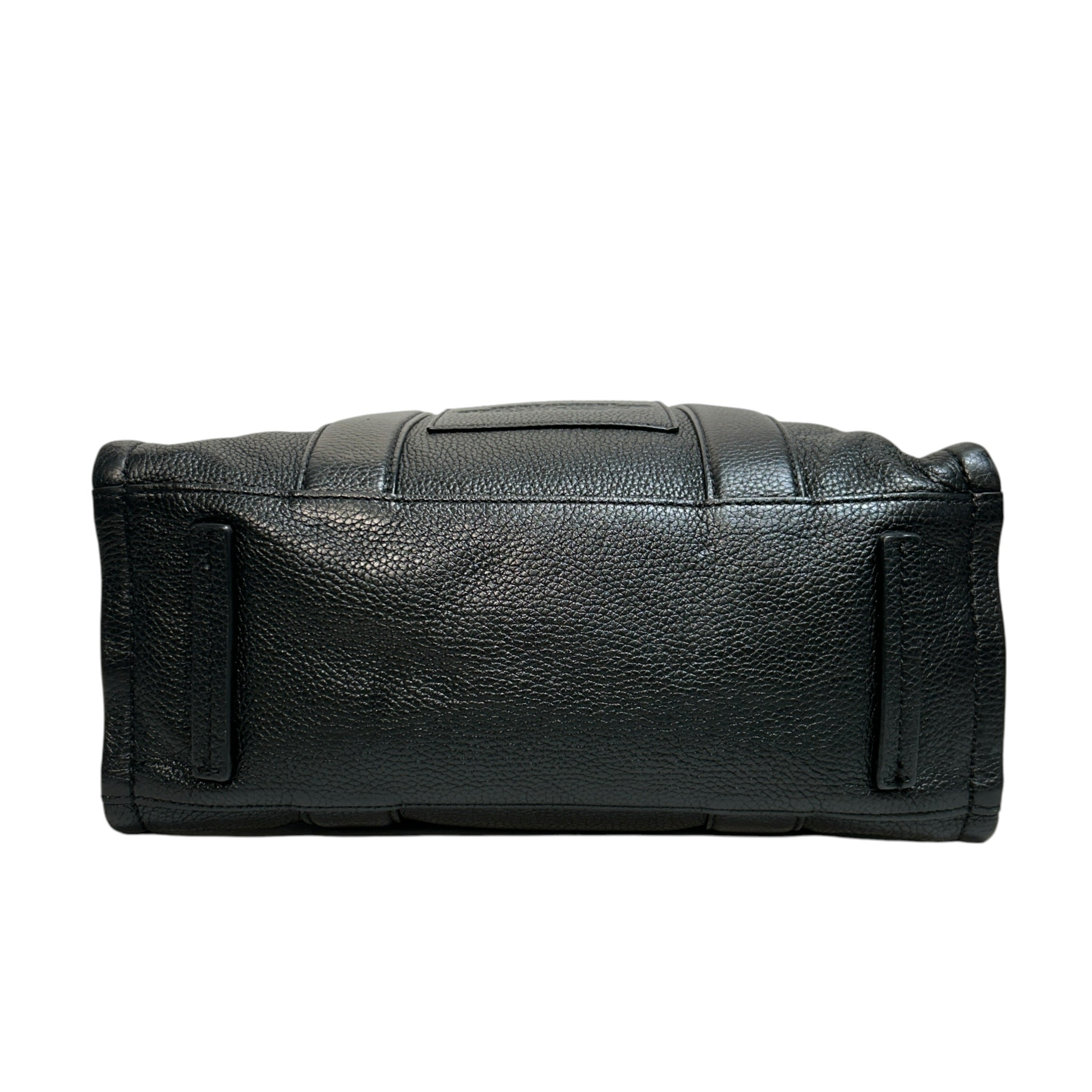 MARC BY MARC JACOBS/Tote Bag/Leather/BLK/THE TOTE BAG LEATHER GRAIN view 3