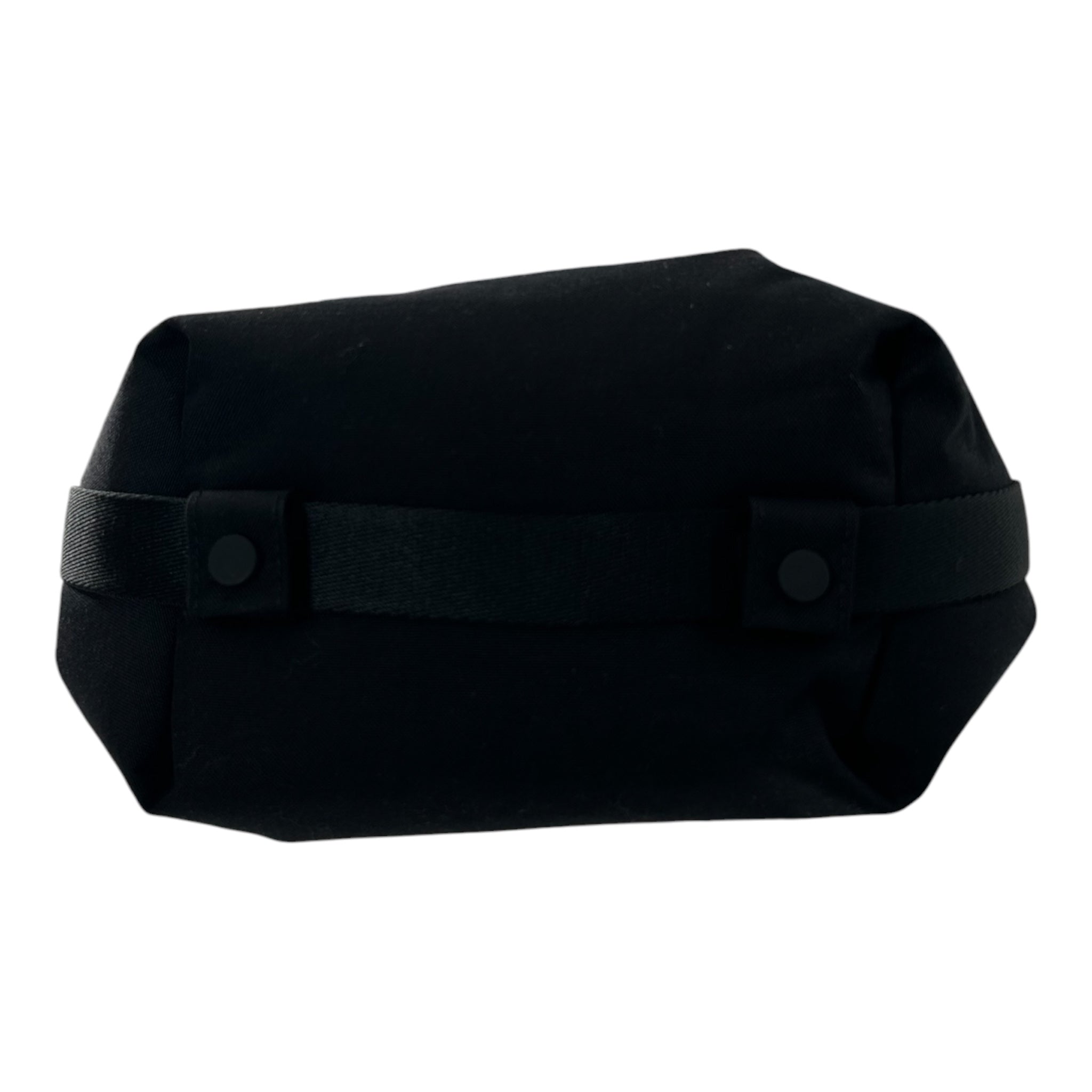 Y-3/Bag/Nylon/BLK/CRESCENT BAG view 3