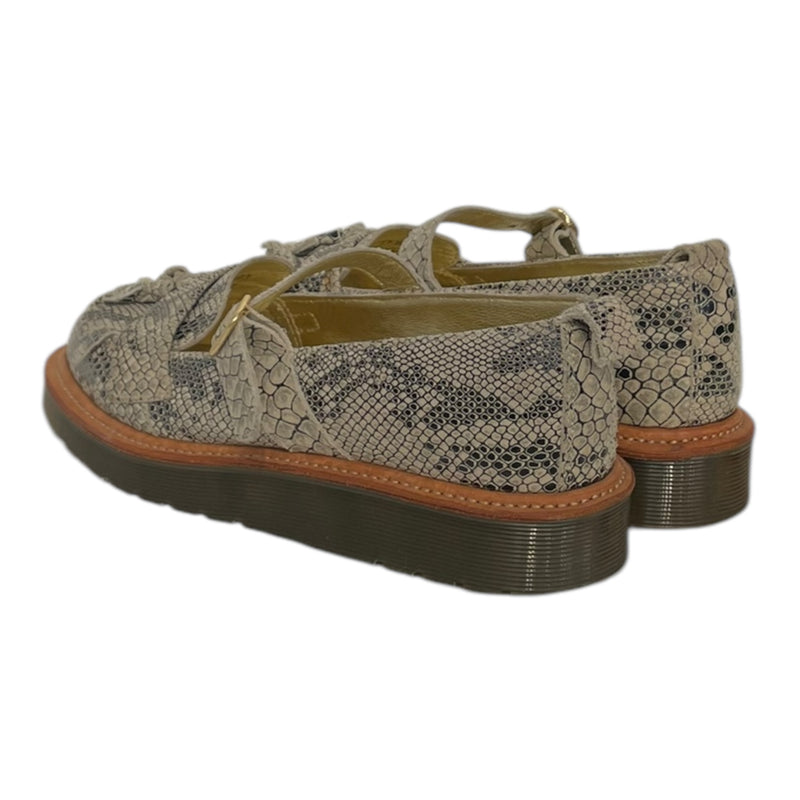 Dr.Martens/Loafers/US 6/Multicolor/Leather/15723