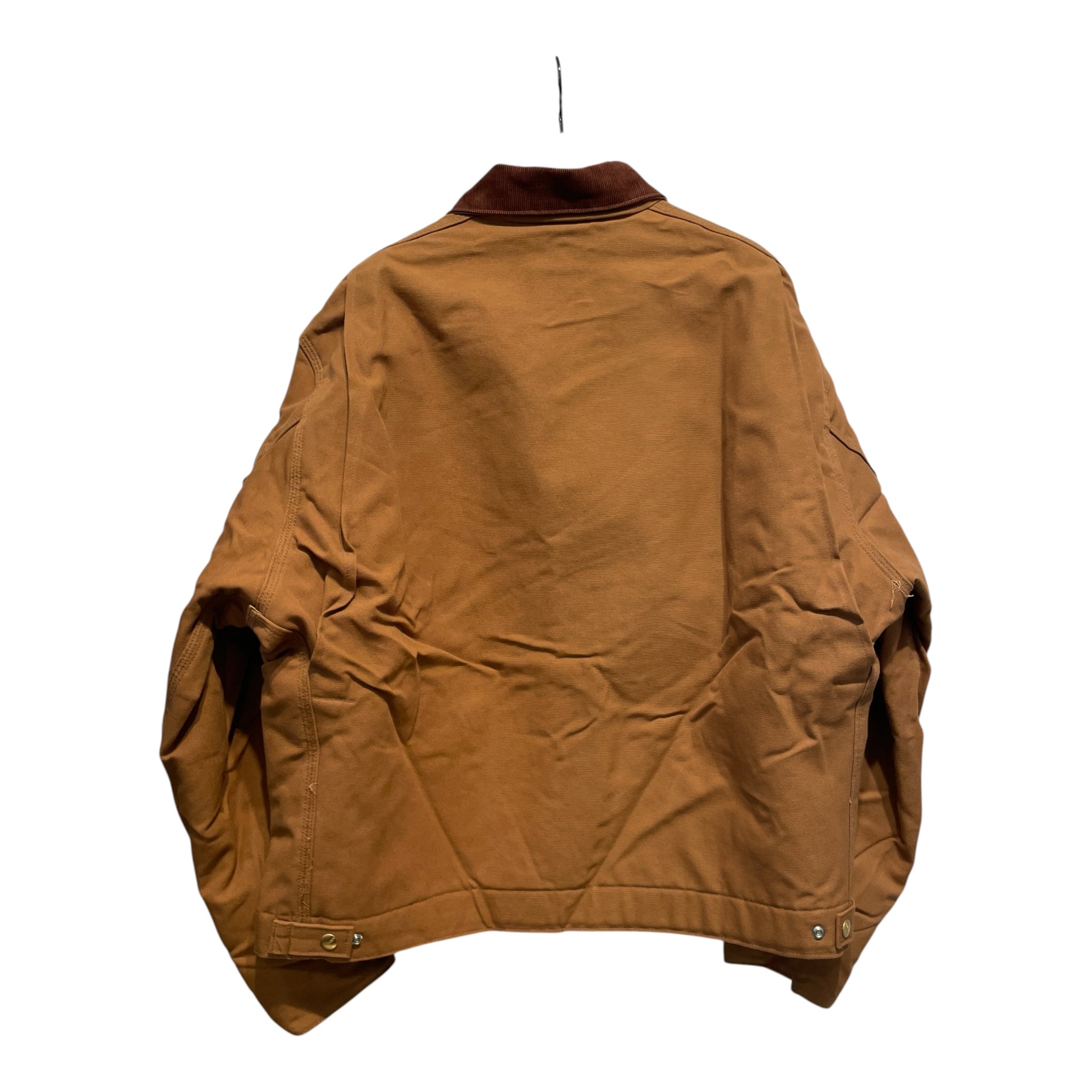 Carhartt/Jacket/50/Cotton/CML/ view 2