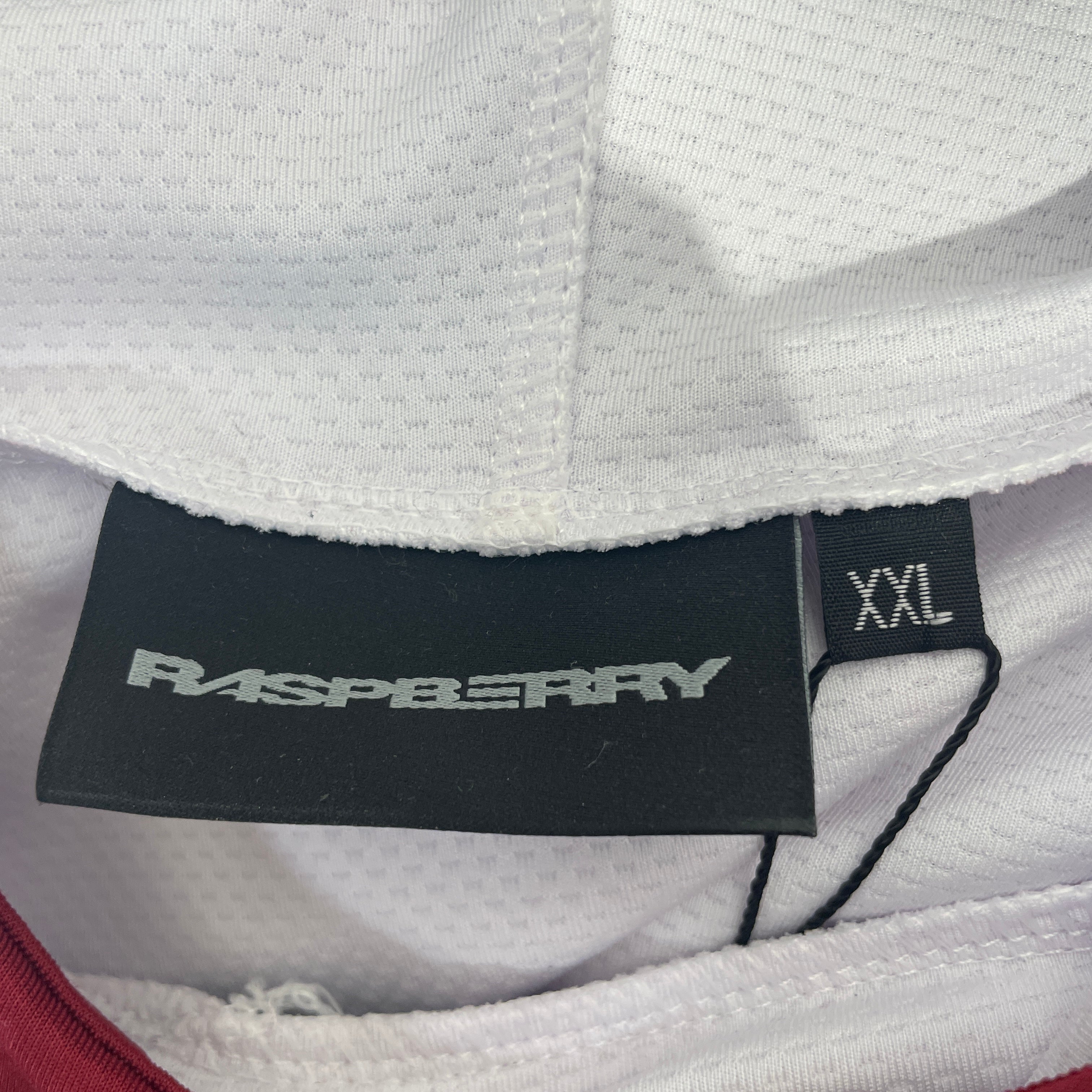 Raspberry Hills/Tank Top/XXL/BRD/High Neck/ view 3