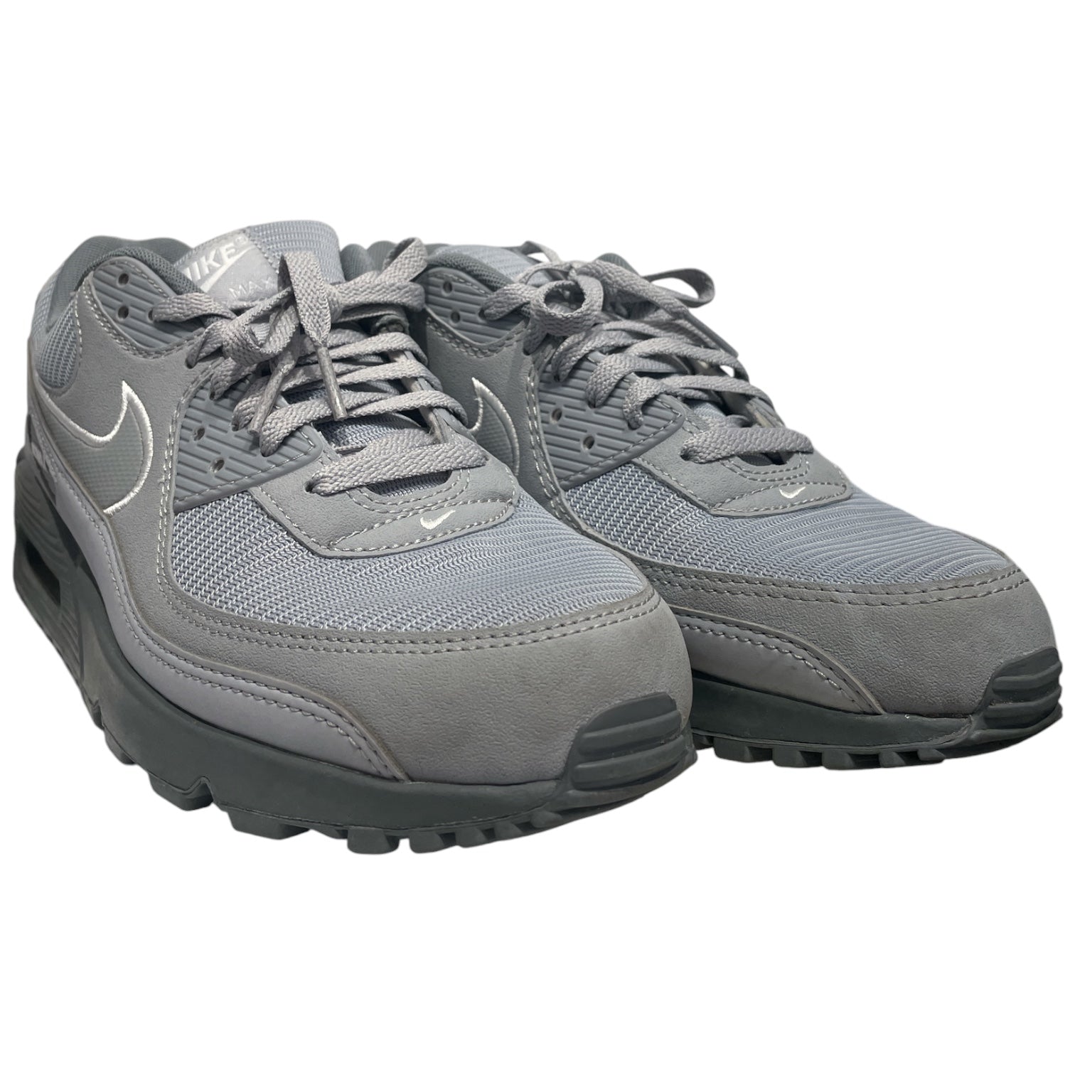 NIKE/Low-Sneakers/US 10/GRY/FJ4218-002 view 1