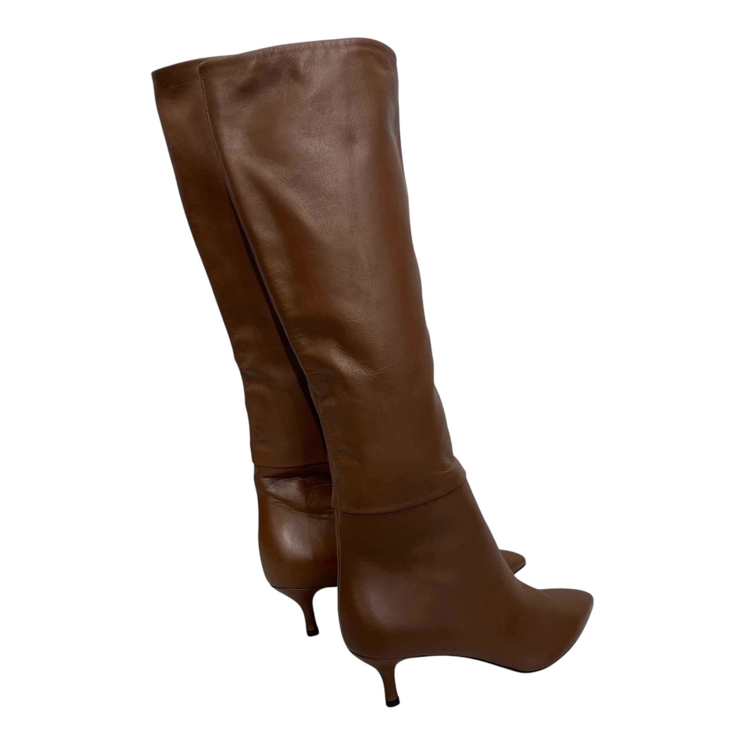 NEILJ.RODGERS/Boots/US 6.5/Leather/BRW/ view 2