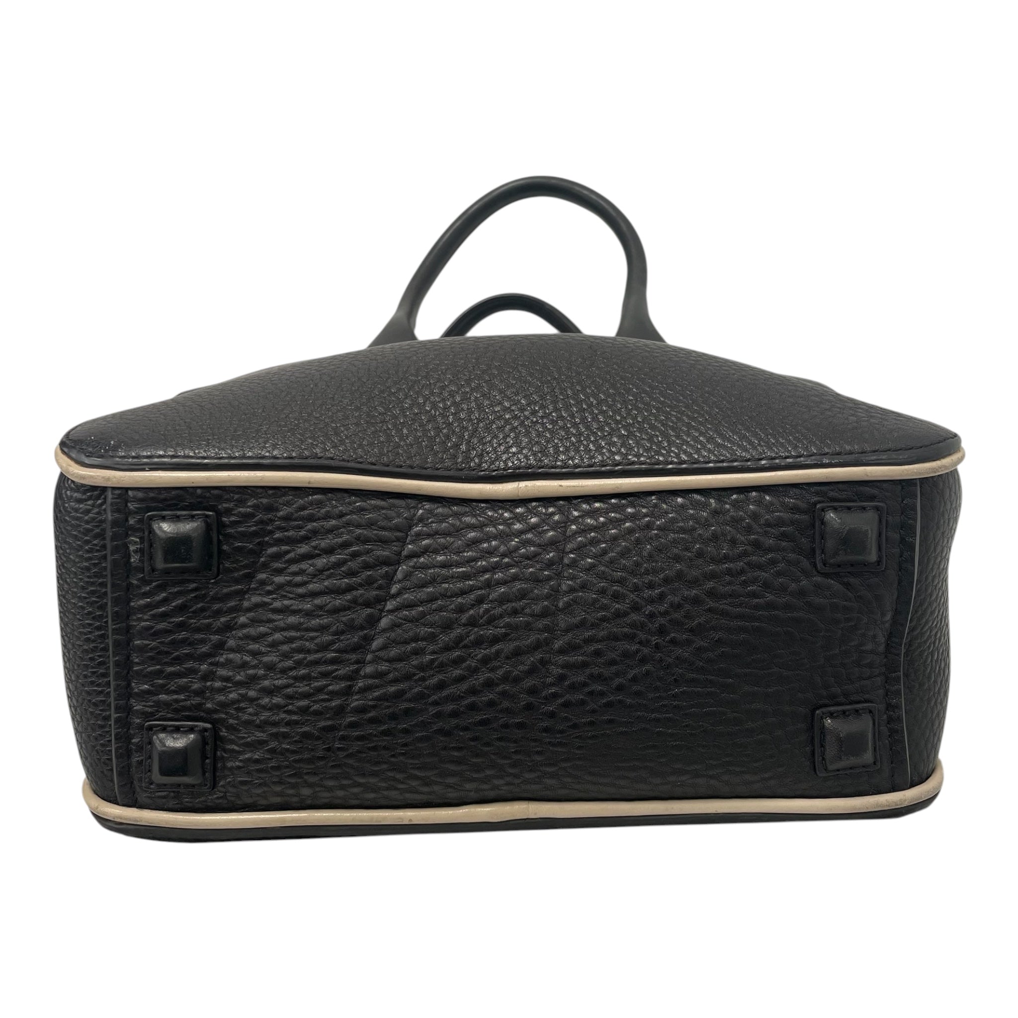 MARC BY MARC JACOBS/Bag/Leather/BLK/ view 3