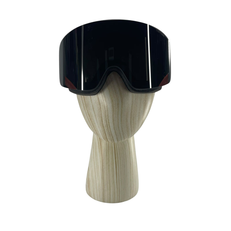 TOM FORD/Glasses/Plastic/BLK/SKI GOGGLES