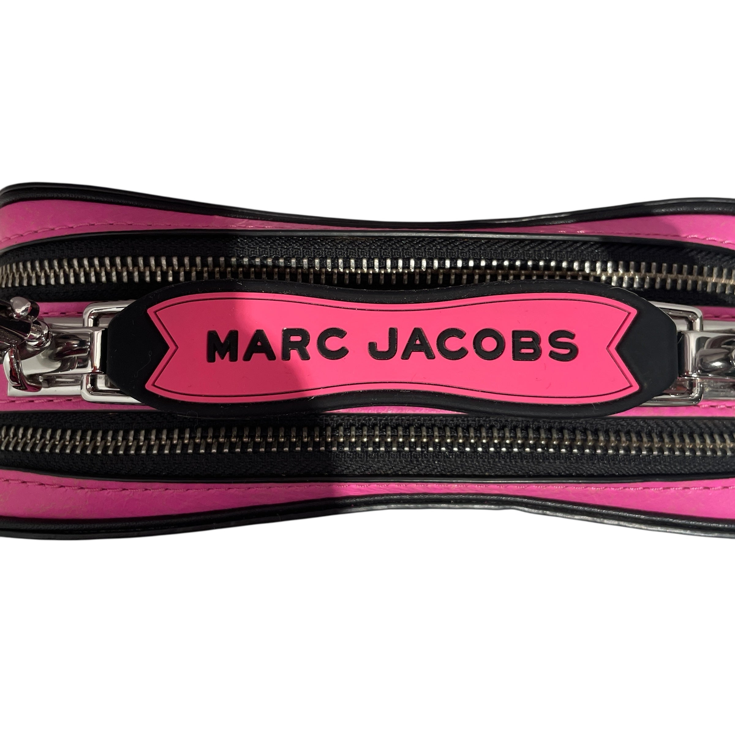 MARC JACOBS/Cross Body Bag/PNK/ view 7
