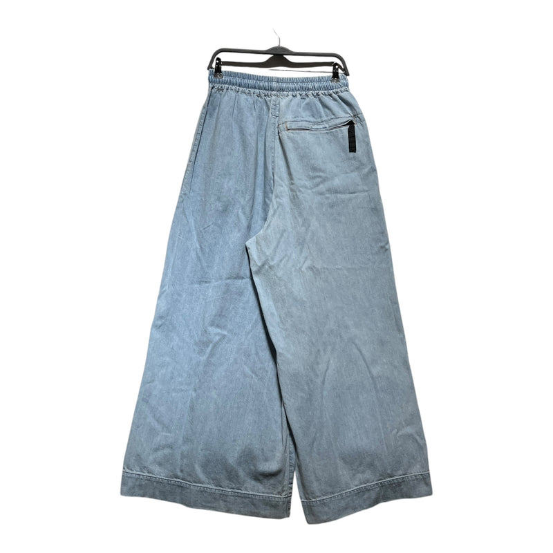 KAPITAL/Pants/XL/Cotton/IDG/