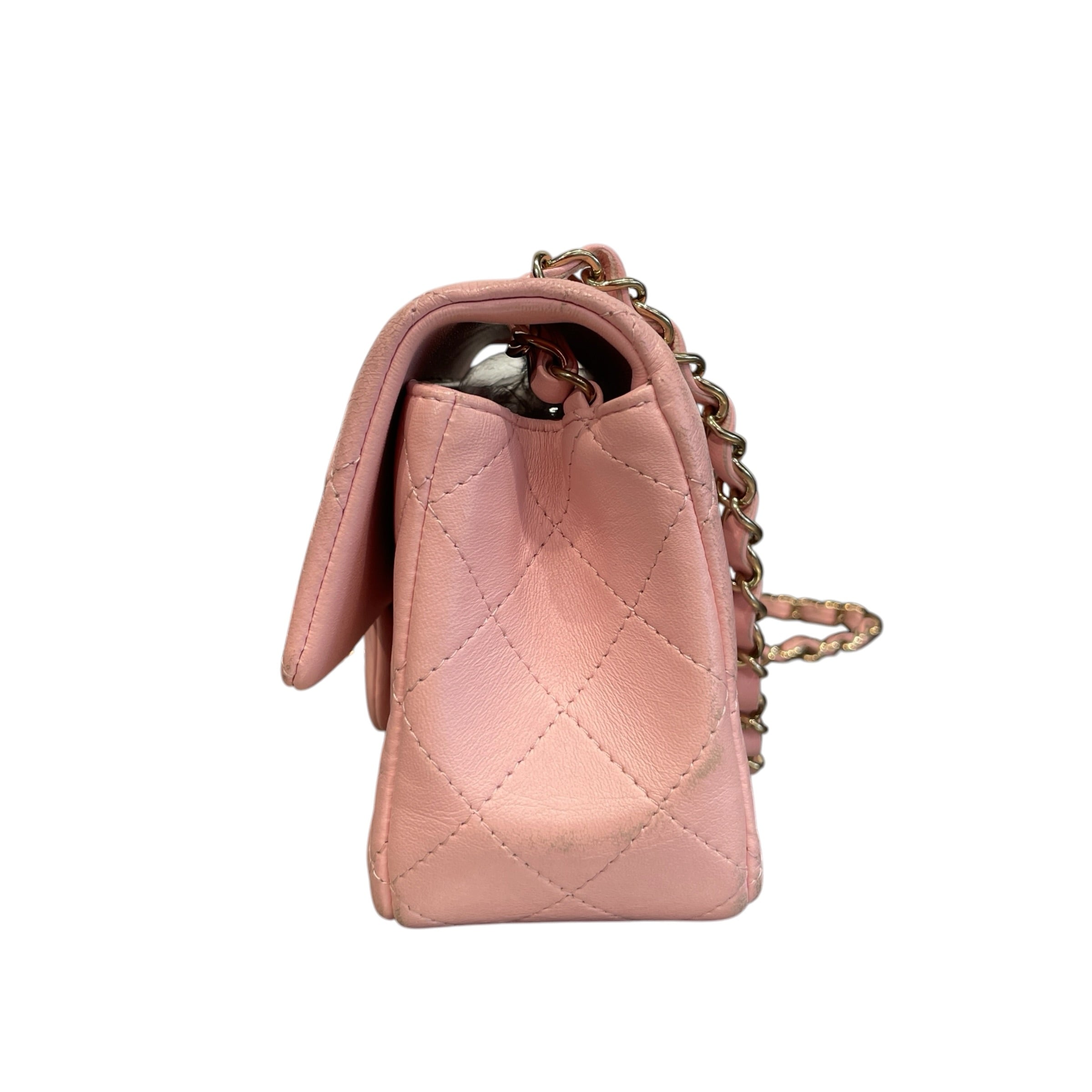 CHANEL/Cross Body Bag/CHANEL S/S 2024 view 6