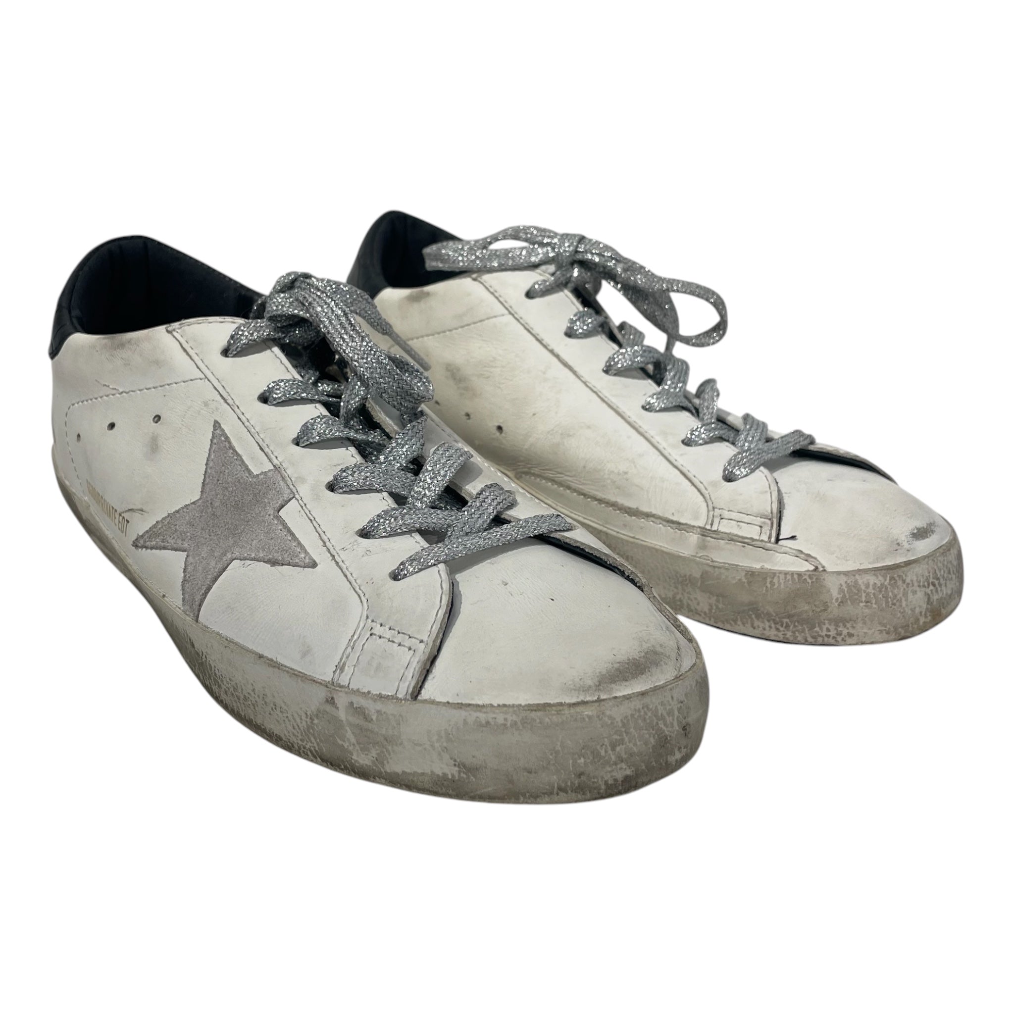 GOLDEN GOOSE/Low-Sneakers/EU 39/ view 1