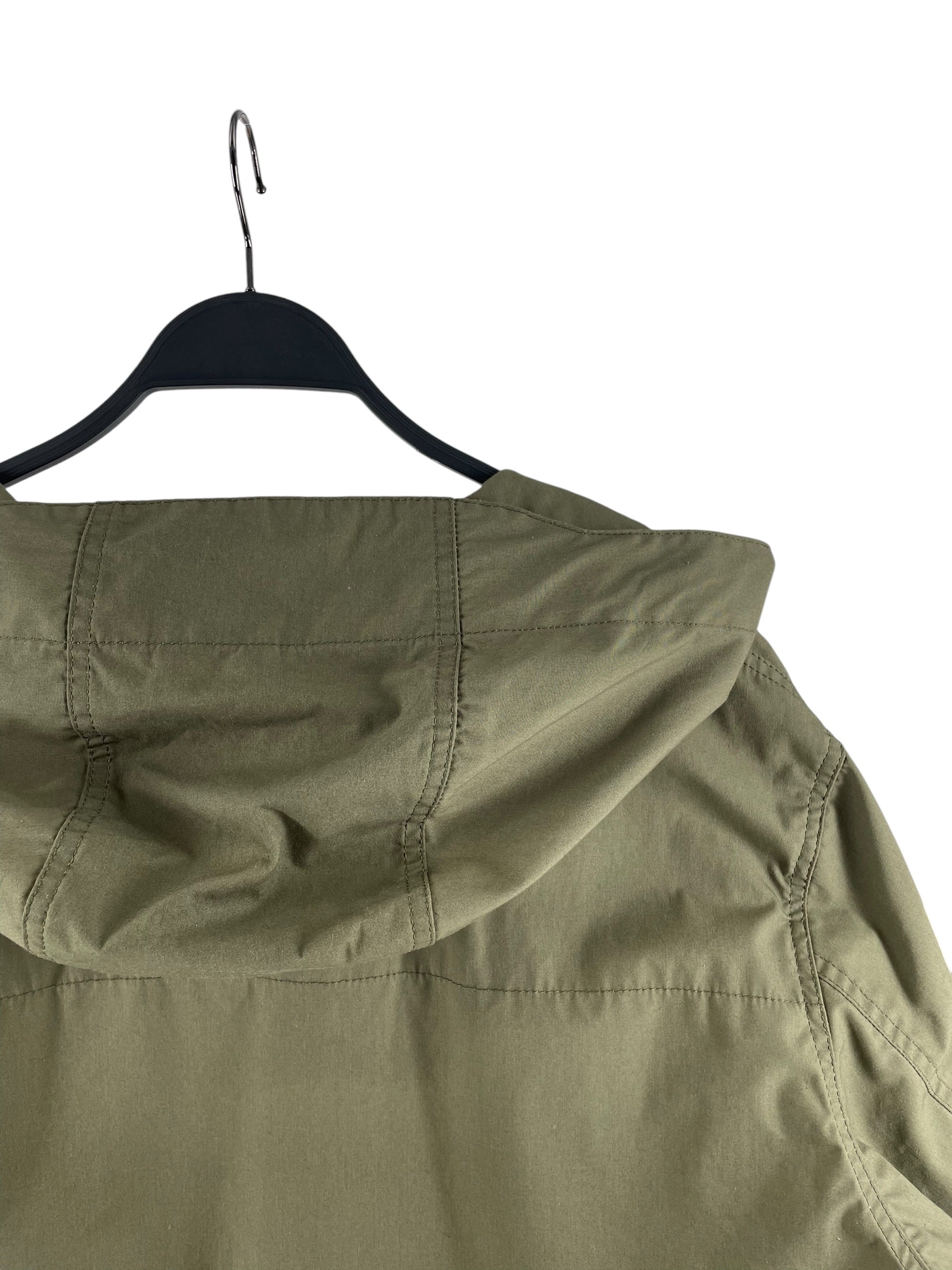 COMME des GARCONS HOMME/Jacket/S/Khaki/Polyester/HI-J007 view 5