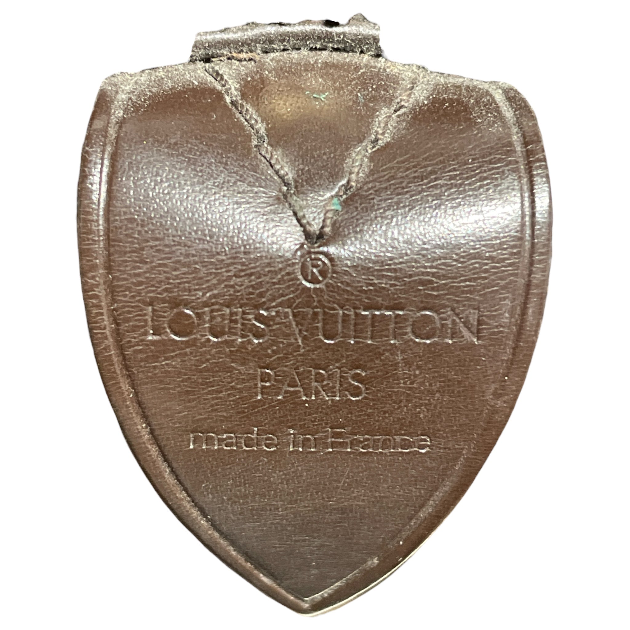 LOUIS VUITTON/Boston Bag/All Over Print/BRW/Damier Ebene Speedy 30 Bag view 4