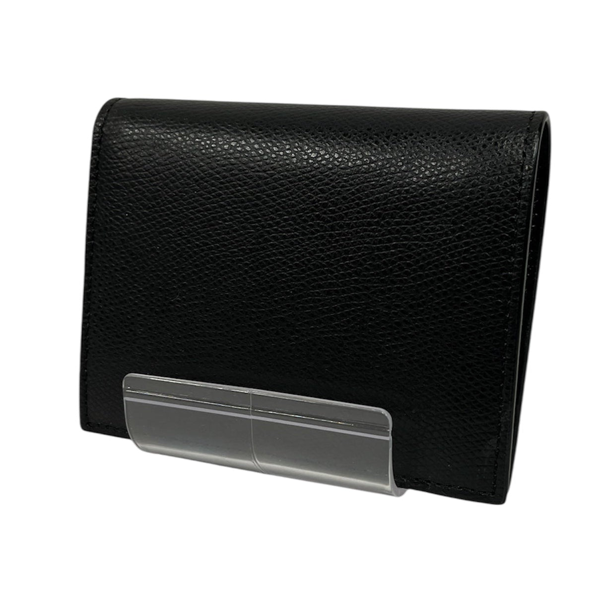 FENDI/Trifold Wallet/Leather/BLK/8M0387 A18B 228 3260 view 2