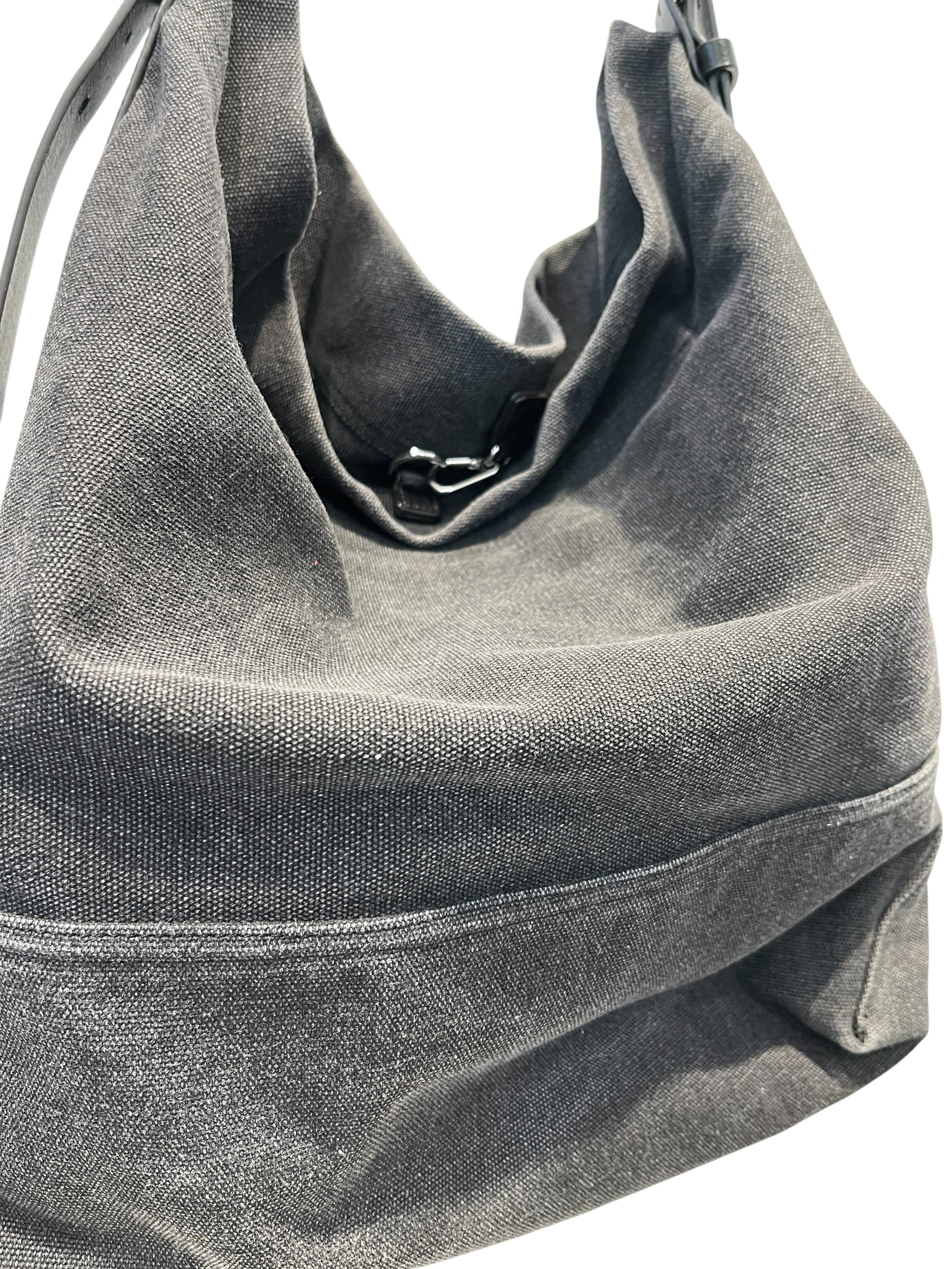 LEMAIRE/Tote Bag/Cotton/GRY/ view 6