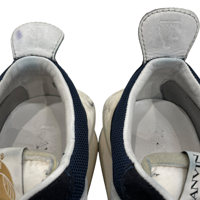 LANVIN/Bumper Low-Sneakers/EU 46
