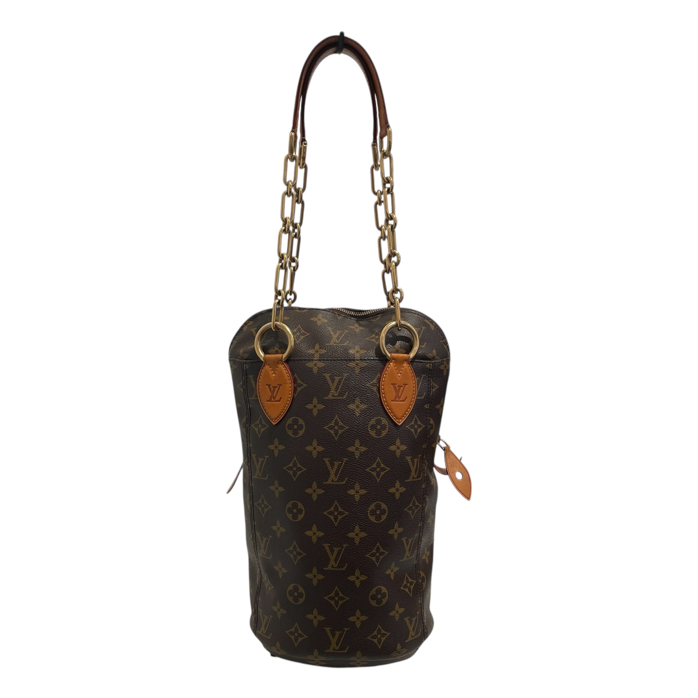 LOUIS VUITTON/Bag/Monogram/BRW/RI4134 view 1