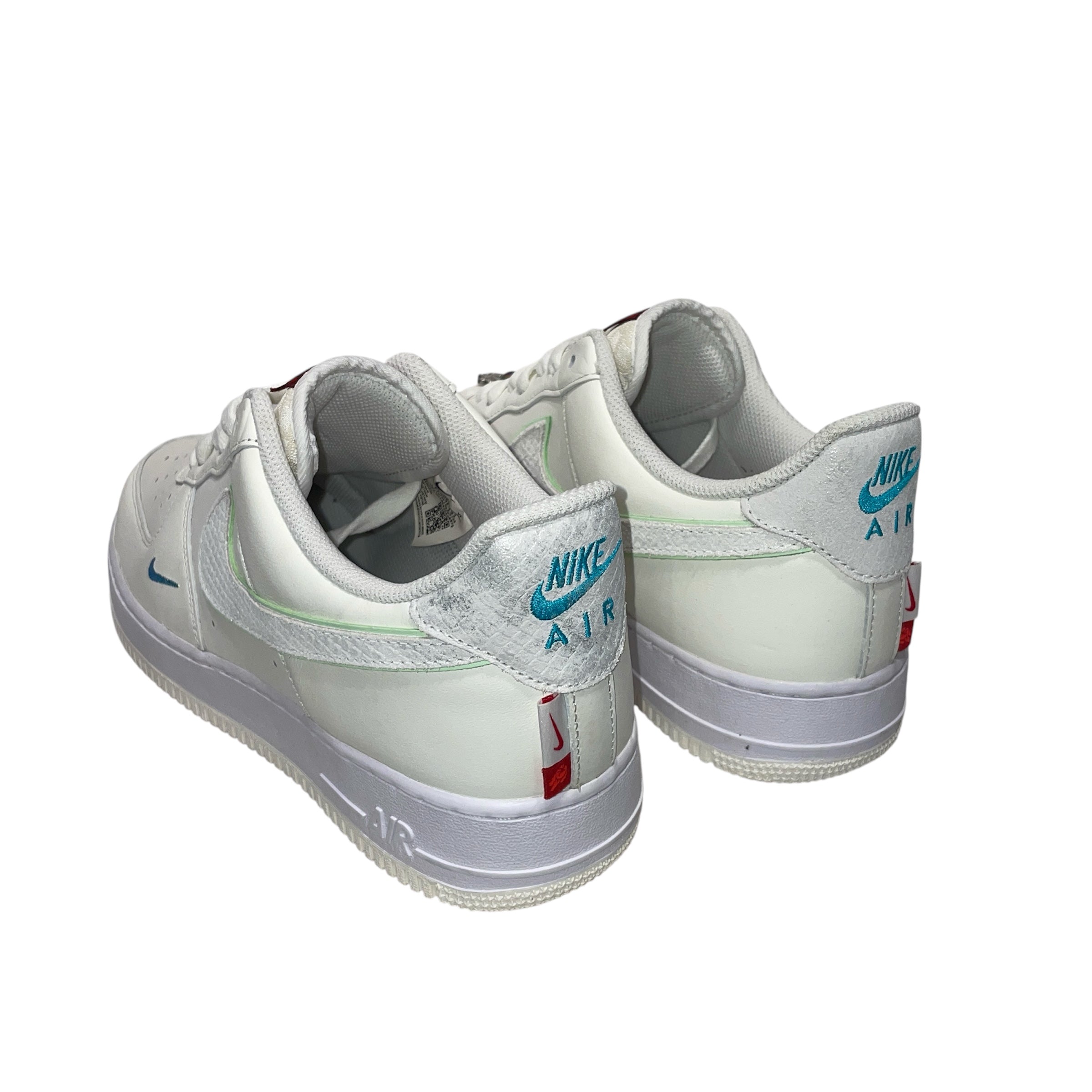 NIKE/Shoes/US 11/Leather/WHT/YearOfTheDragon view 2
