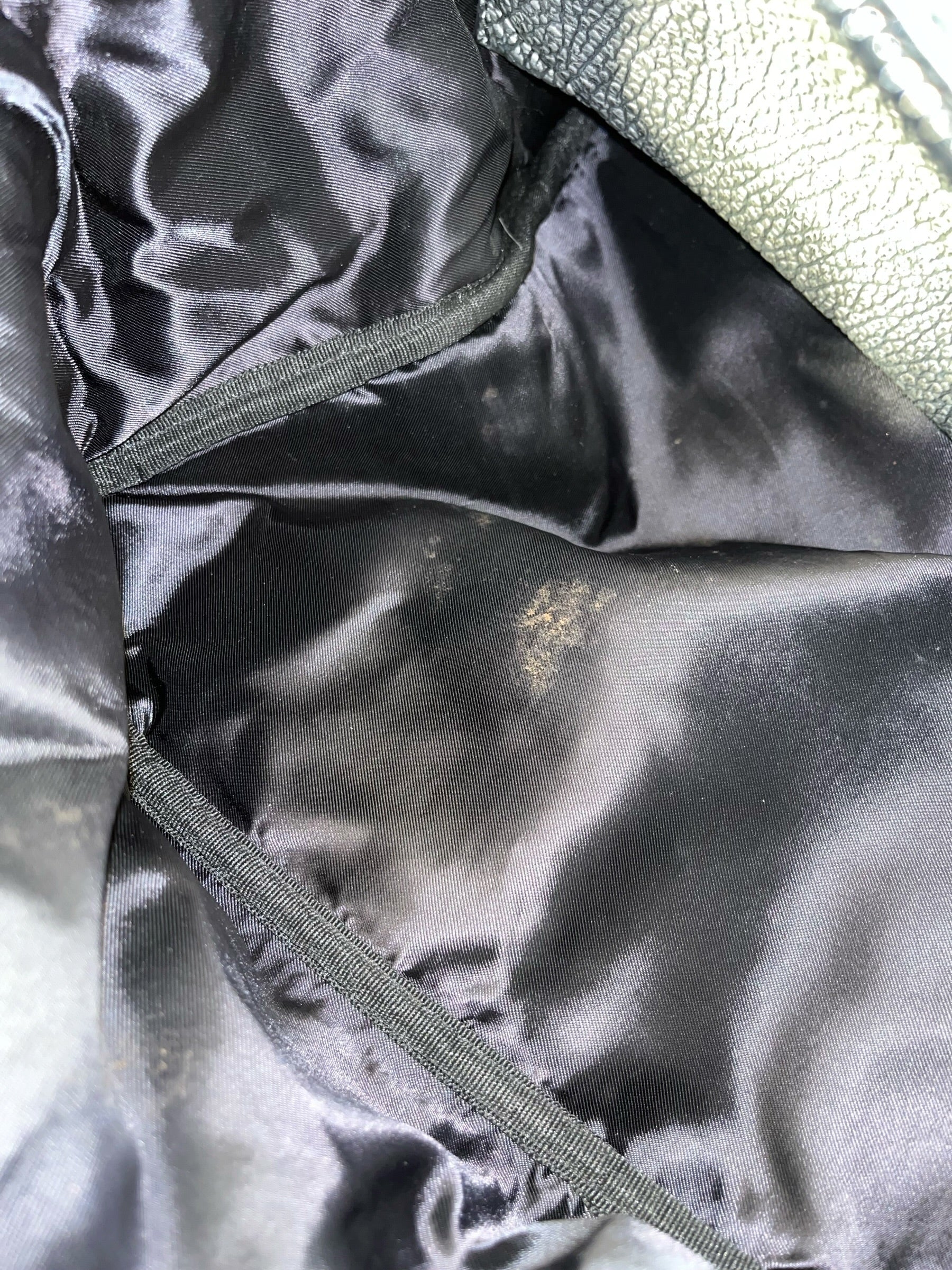 3.1 phillip lim/Hand Bag/SLV/Small Lark Duffle view 9
