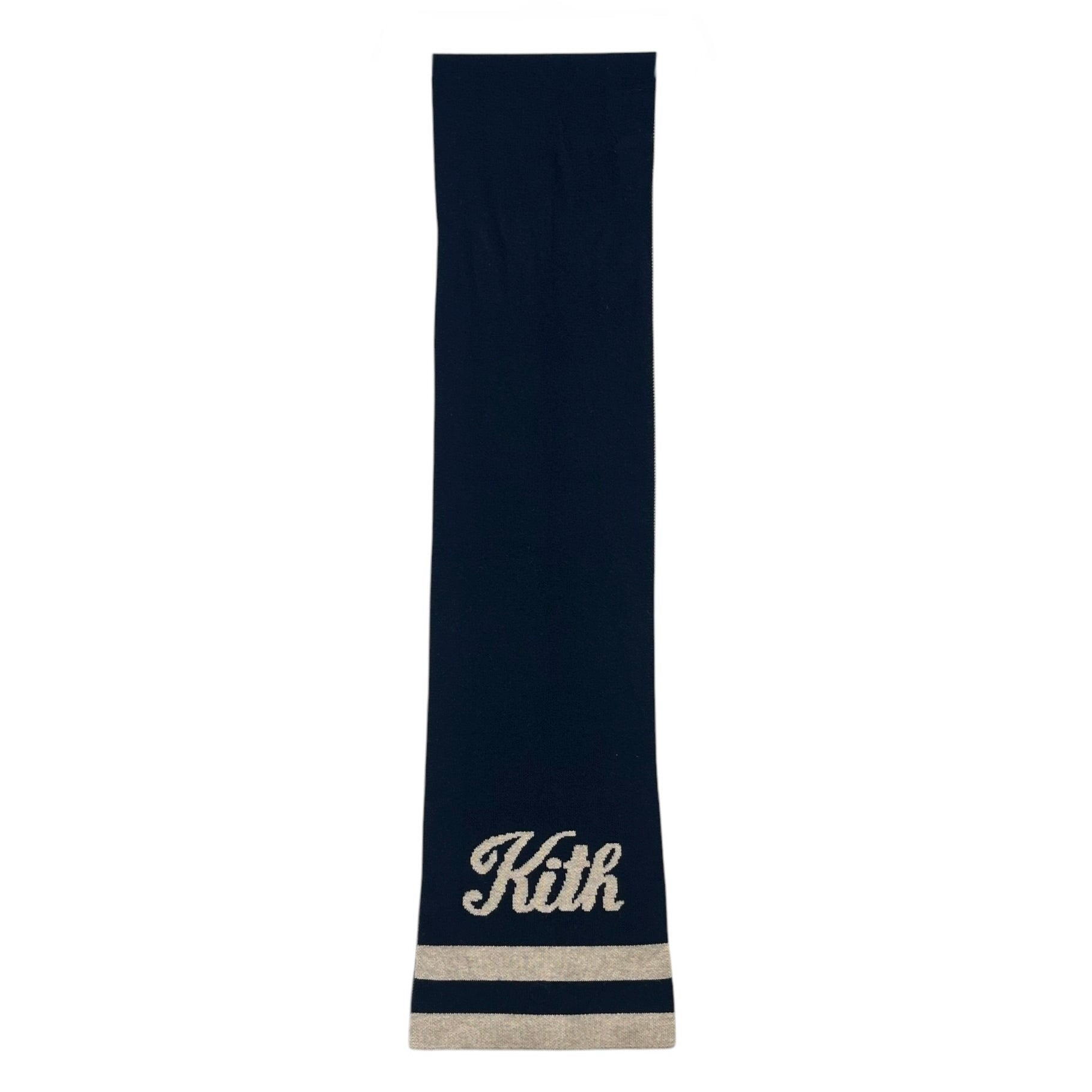 KITH/Disney/Scarf/Cotton/NVY/FANTASIA MICKEY SCARF view 5