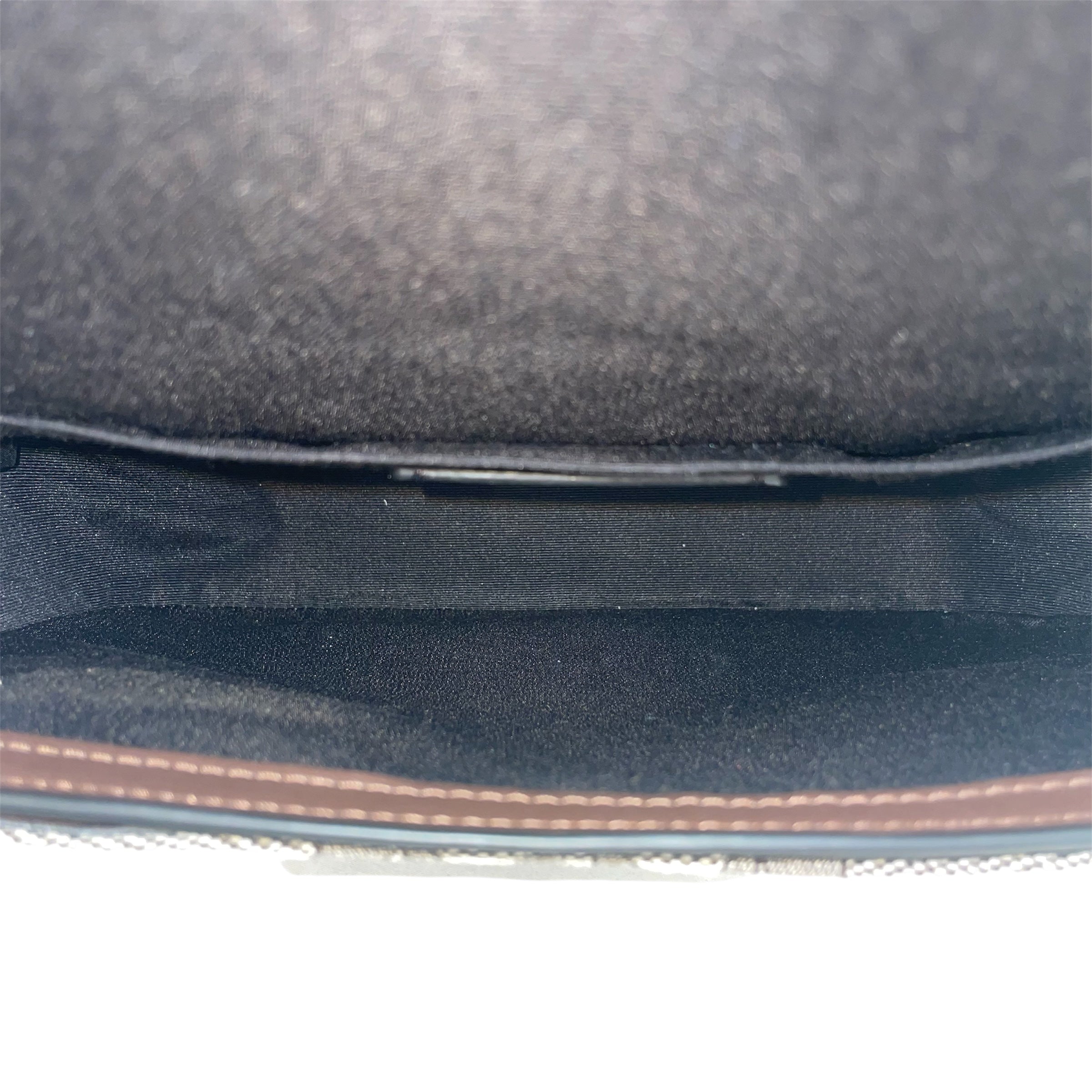 COACH/Cross Body Bag/Monogram/Leather/BRW/d2477-cu996 view 6