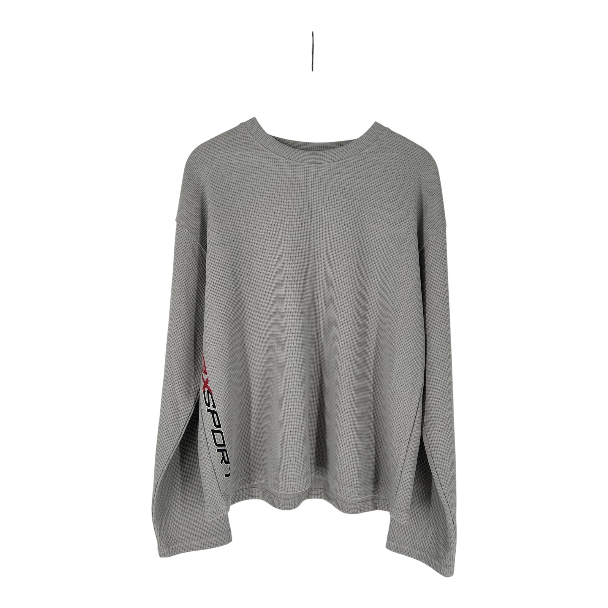 VALLEY DREAMS/Sweatshirt/L/Cotton/SLV/USXSPORT view 1