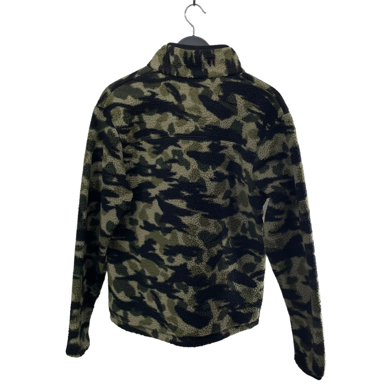 Carhart//Fleece Jkt/L/Wool/GRN//Camouflage/M [Casual] American Casual/