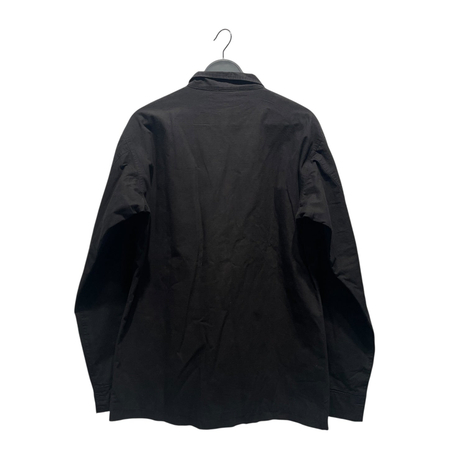 Fucking Awesome/Military Jkt/XL/Cotton/BLK/4 FRONT POCKET(XL) view 2