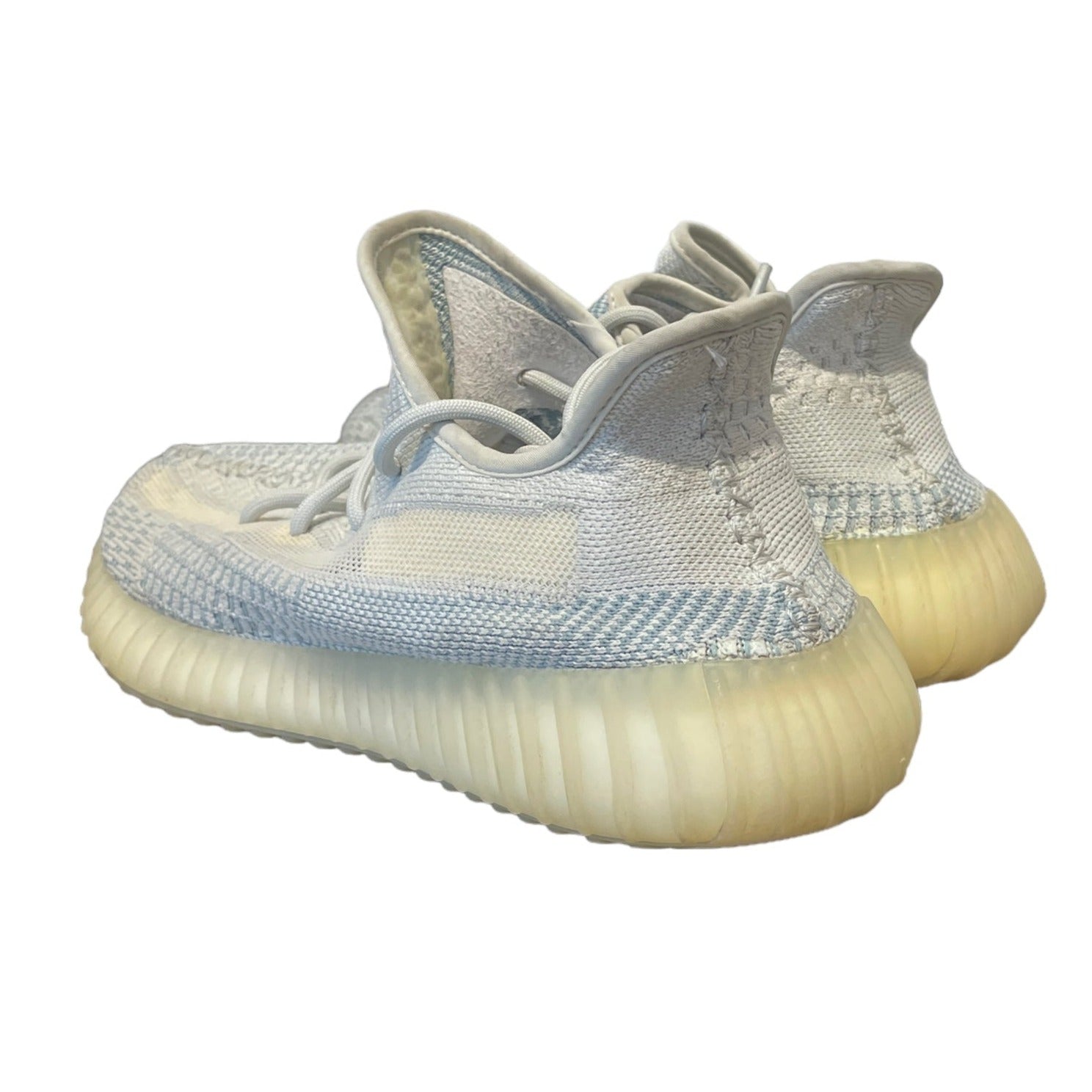 adidas/Low-Sneakers/US9.5/White/FW3043/FW3043 view 2