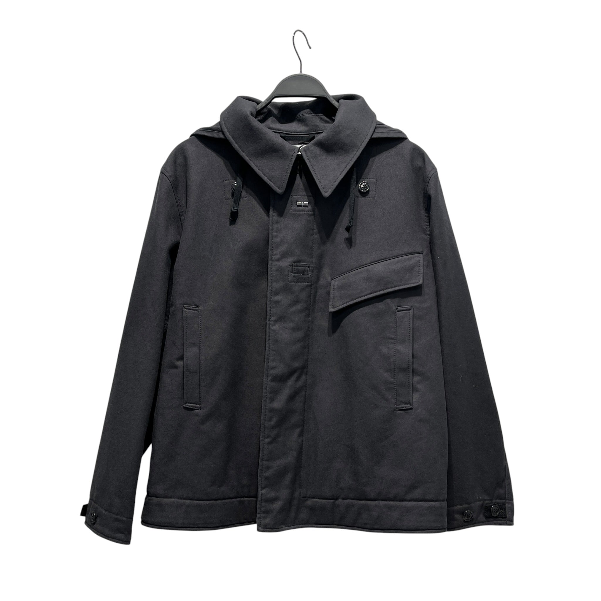 eYe COMME des GARCONS JUNYA WATANABE MAN/Jacket/S/BLK/ view 1