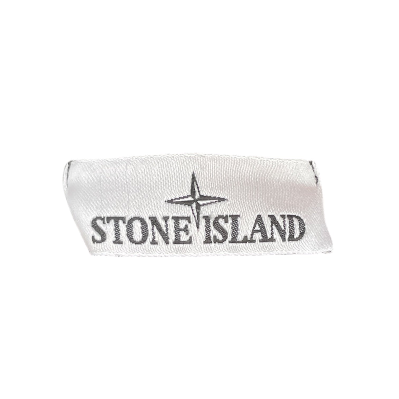 STONE ISLAND/Sweatshirt/XL/Cotton/BLK/basic stone island crew neck view 3