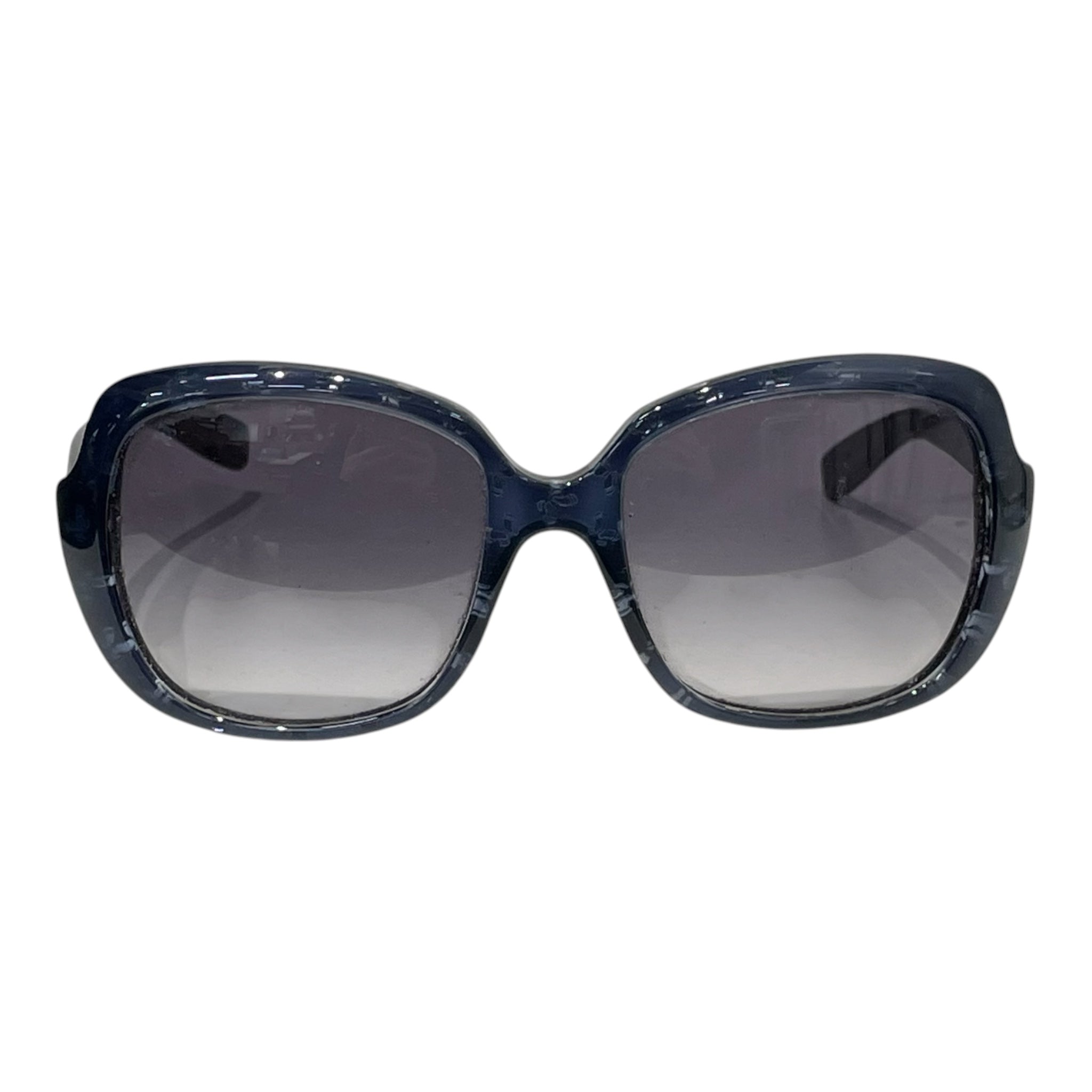 BOTTEGA VENETA/Sunglasses/All Over Print/Celluloid/NVY/BV156S UVC 55 18 BUTTERFLIES view 1