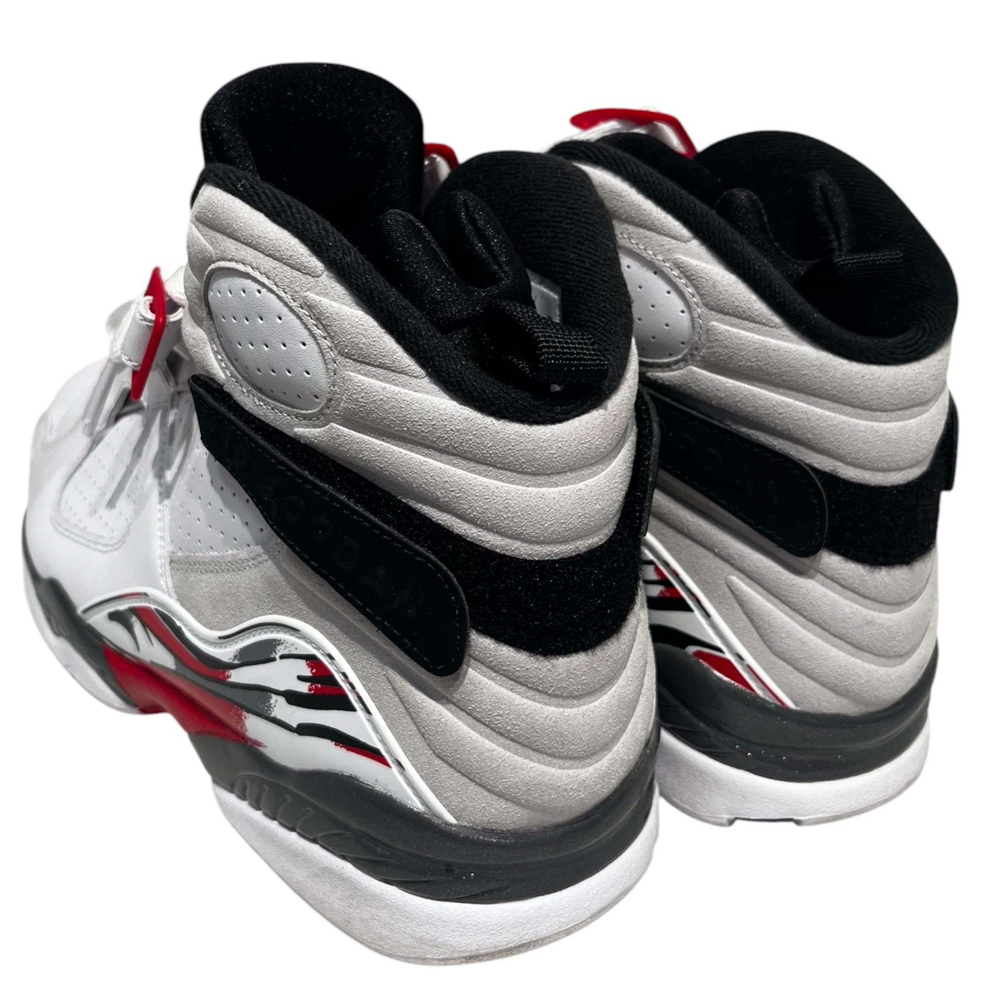NIKE/Hi-Sneakers/XXXL/Leather/WHT/305381 100 view 2