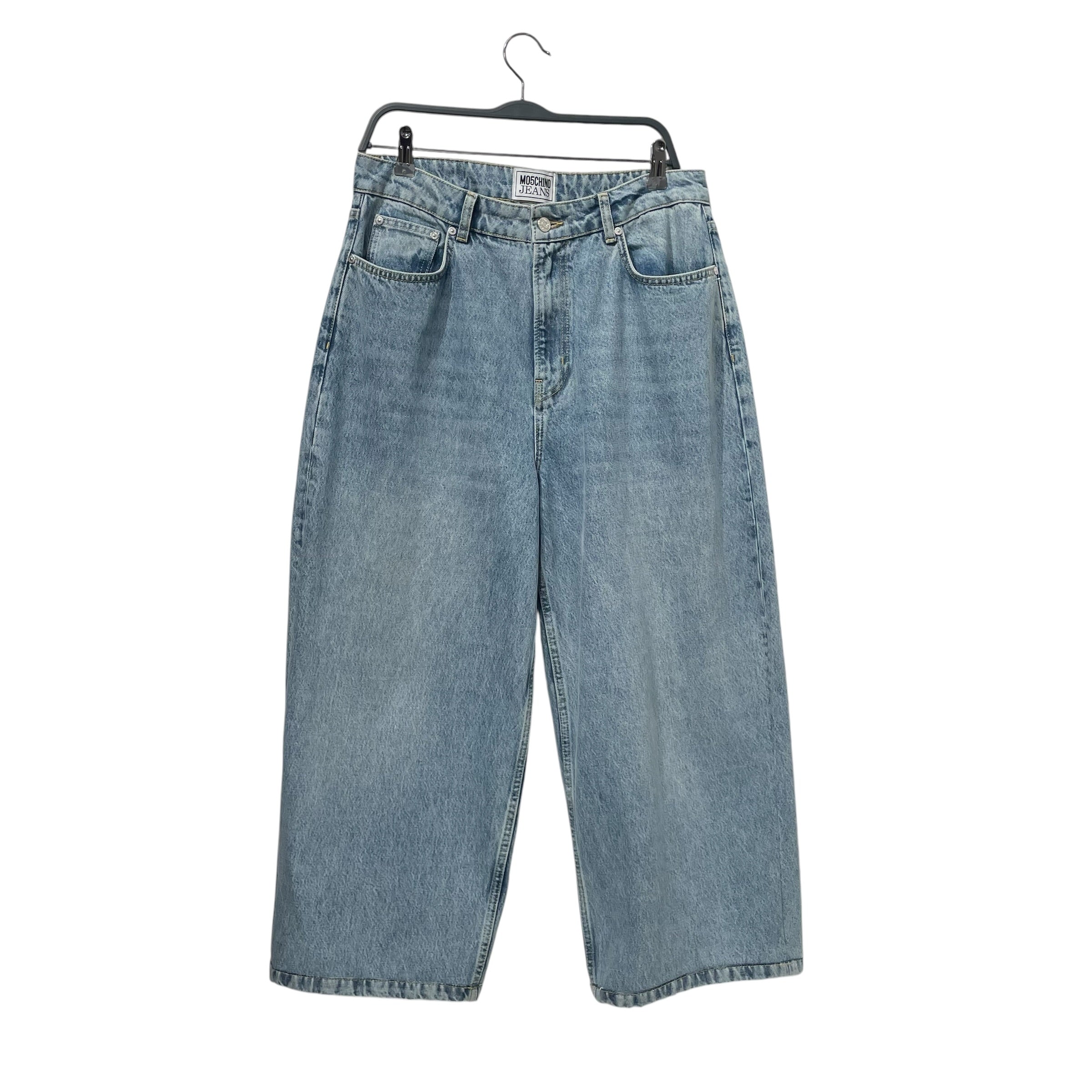 MOSCHINO/Straight Pants/26/Denim/IDG/ view 1