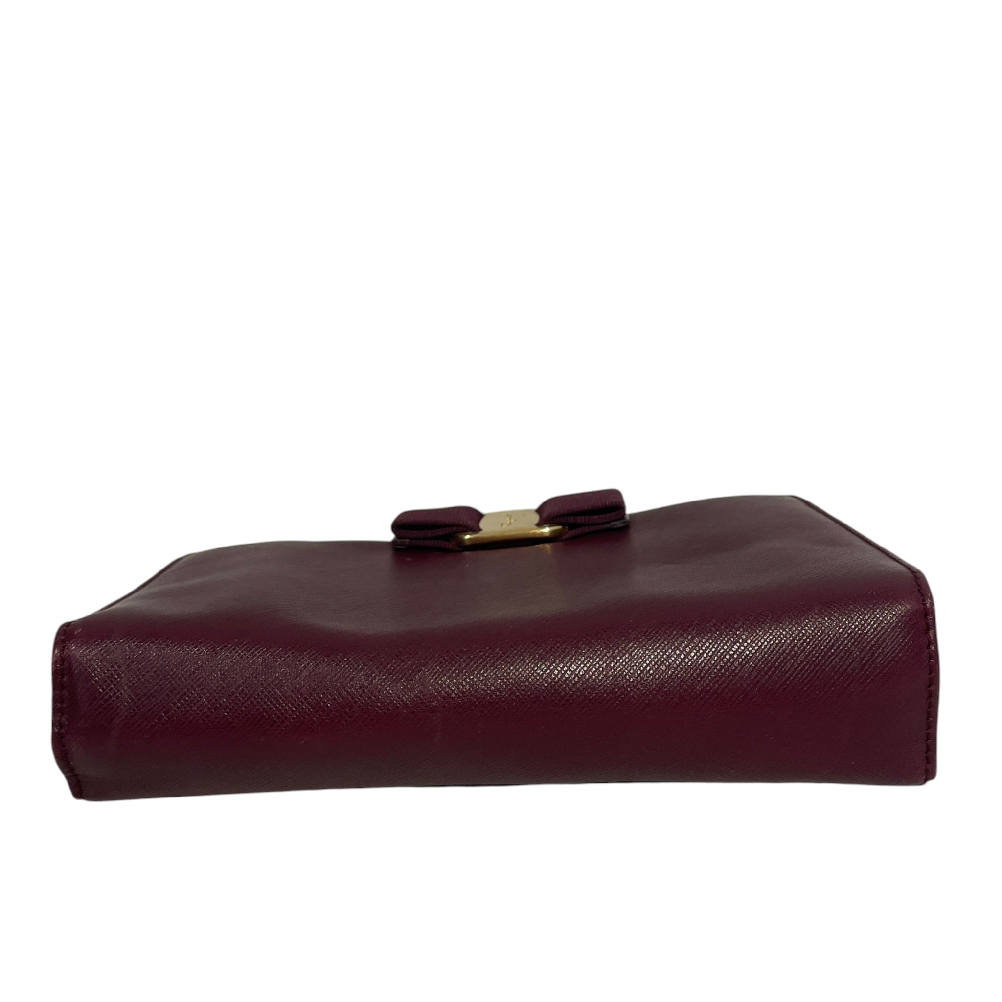 Salvatore Ferragamo/Hand Bag/BRD/6YYX4W8 view 3