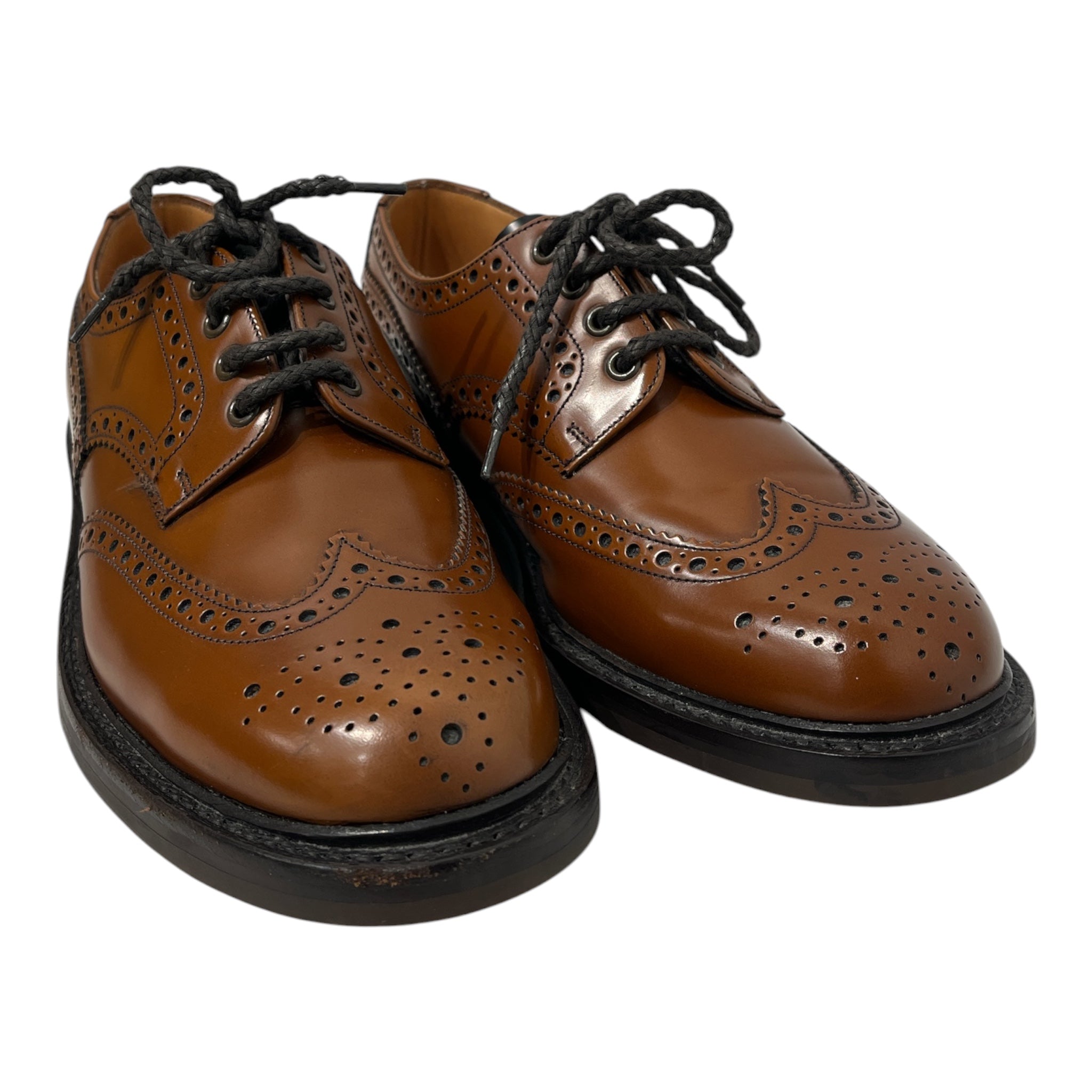 Church's/Loafers/US 11/Leather/BRW/DERBY BROGUES view 2