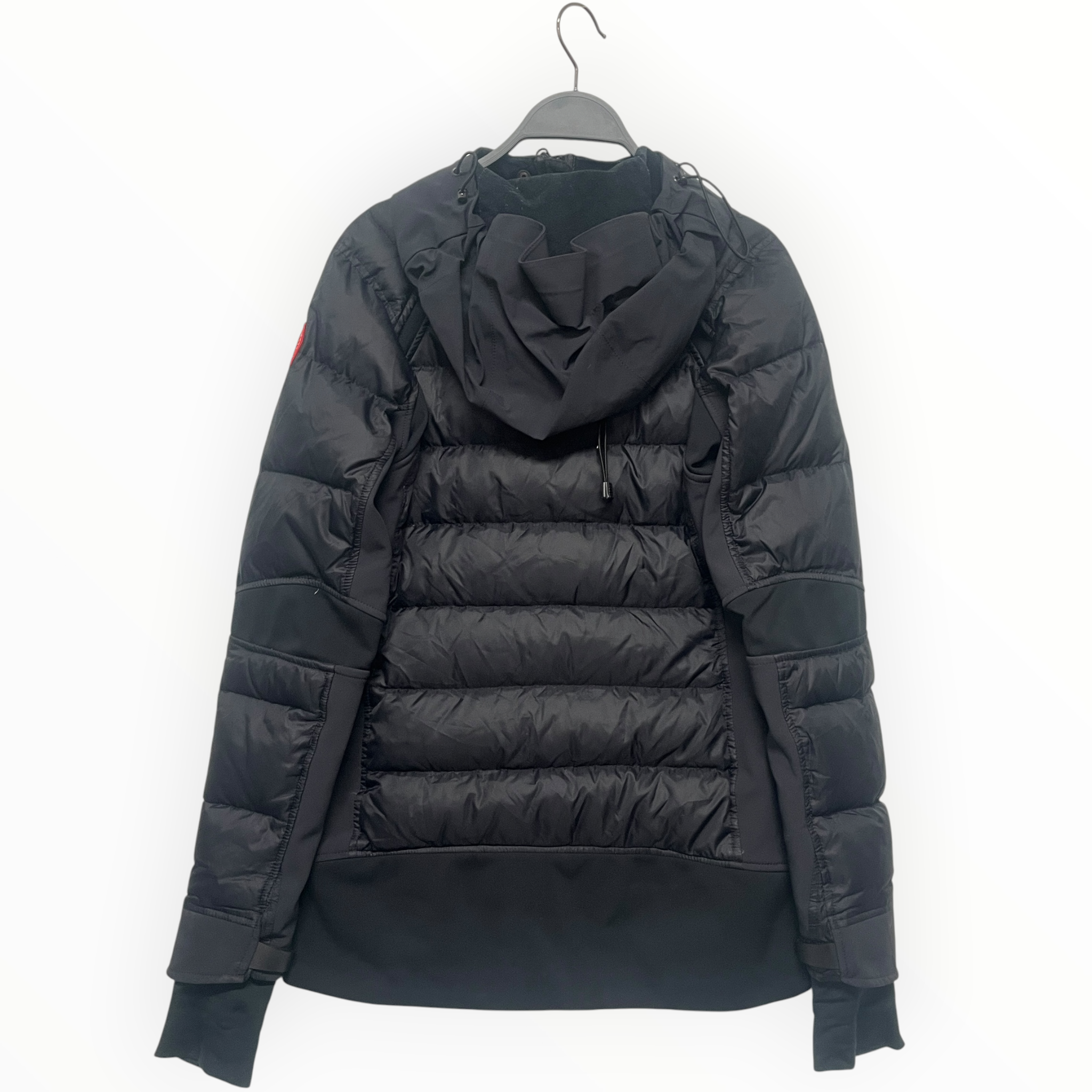 CANADA GOOSE/Puffer Jkt/HyBridge SUTTON PARKA view 2