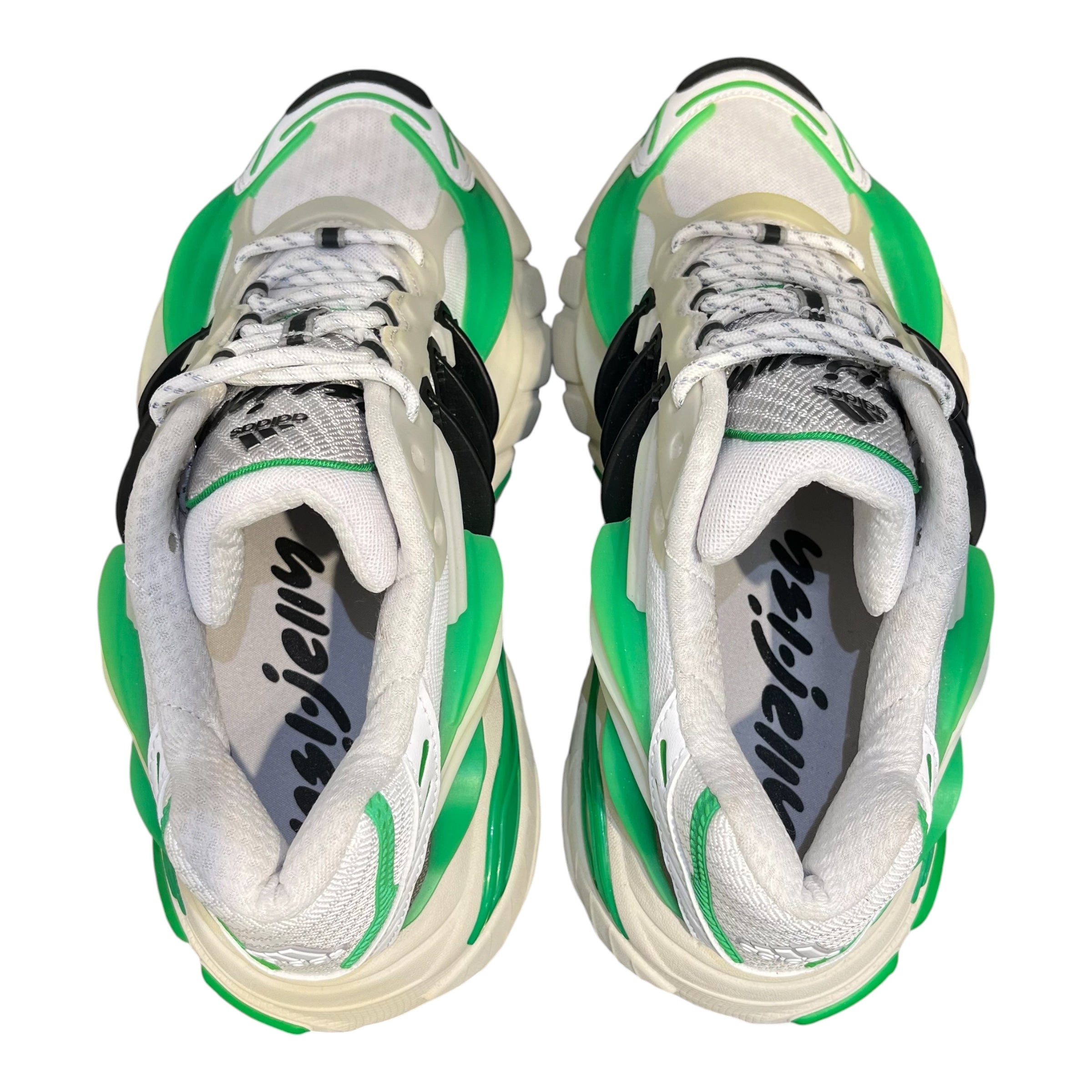 adidas/Low-Sneakers/US 8/GRN/ADISTAR JELLYFISH FOCUS OLIVE view 6