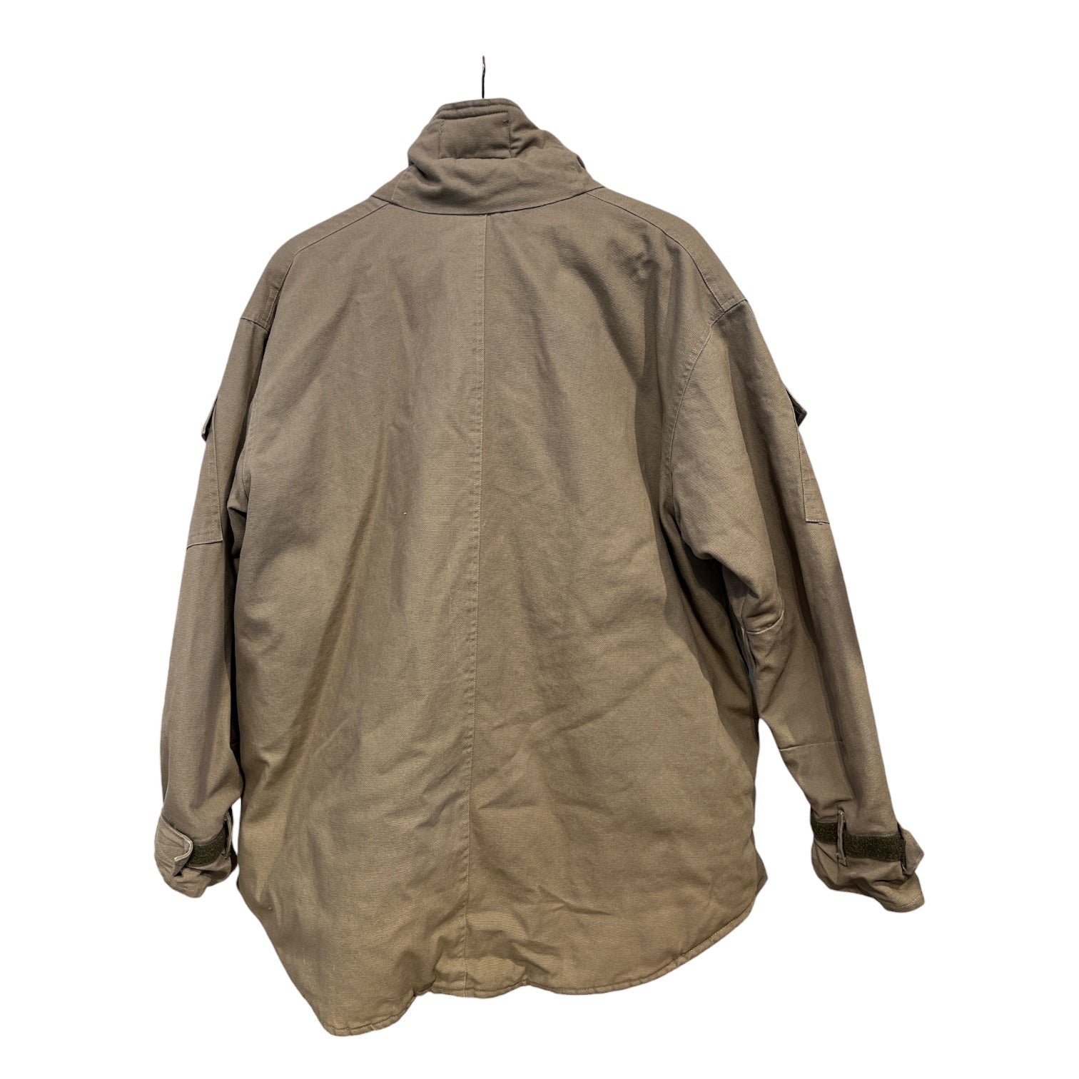 Richardson/Jacket/M/Cotton/KHK/P.H.P.N.C. view 2