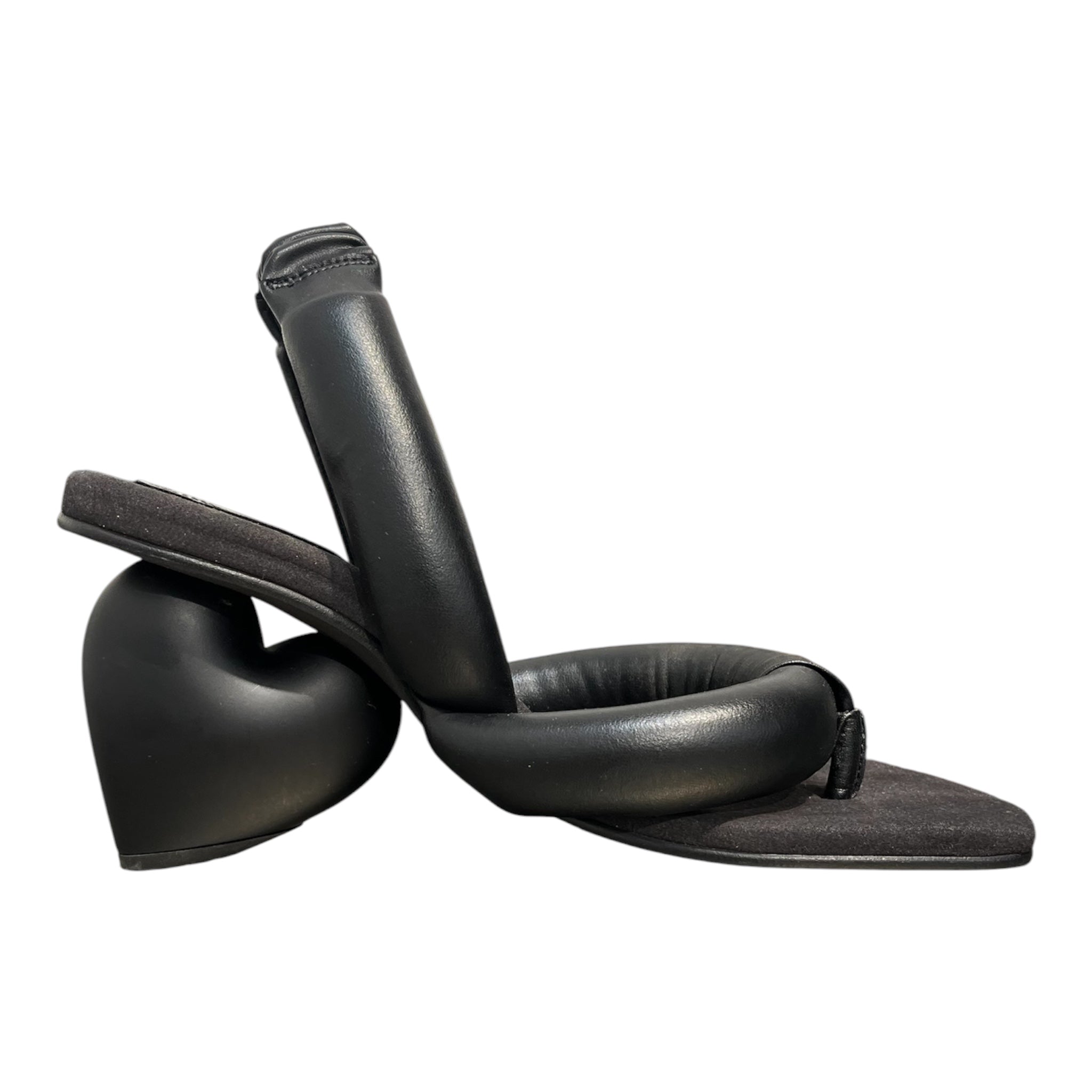 YUME YUME/Heels/EU 40/BLK/Love Heel view 5