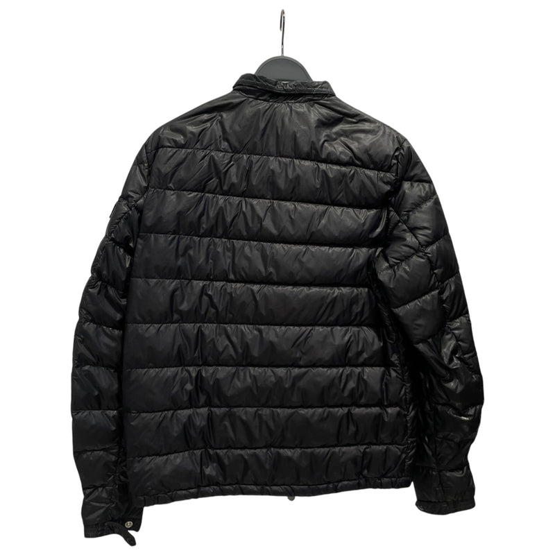 MONCLER/Coat/S/BLK/moncler down jacket